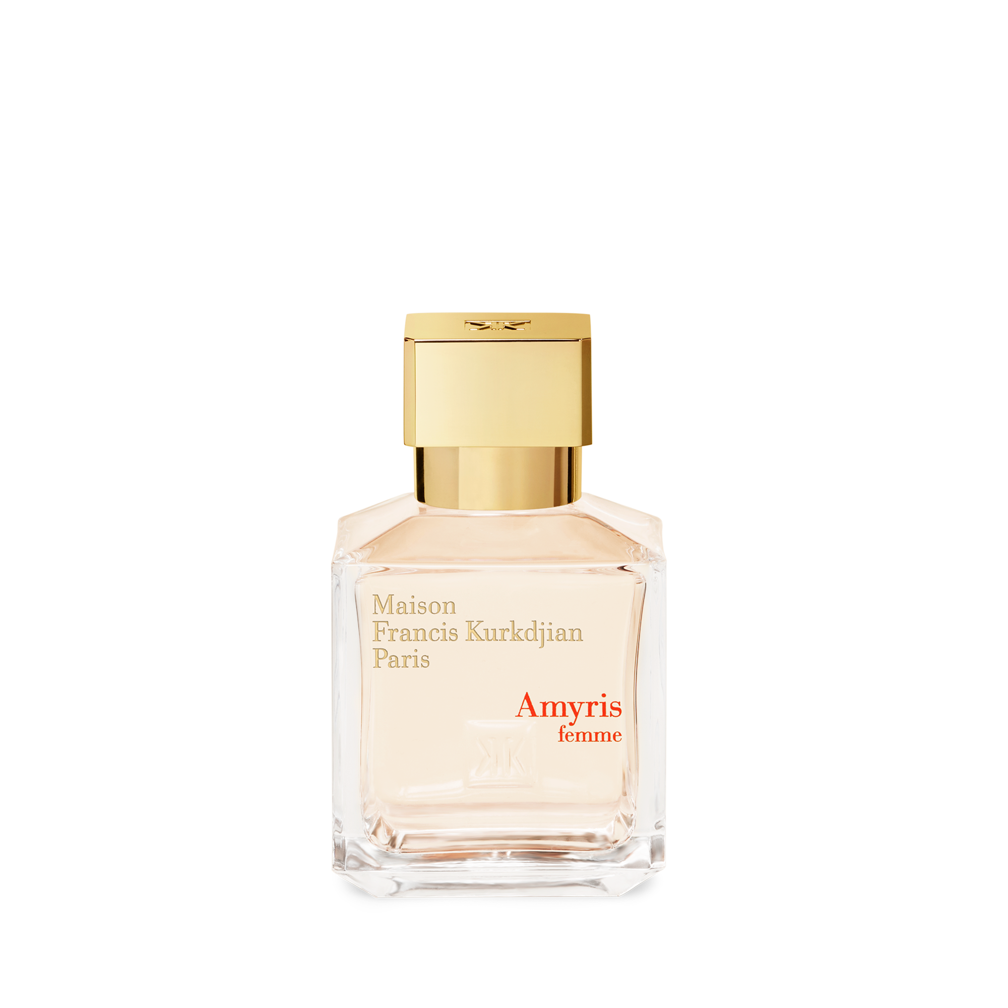 Maison francis kurkdjian paris discount amyris