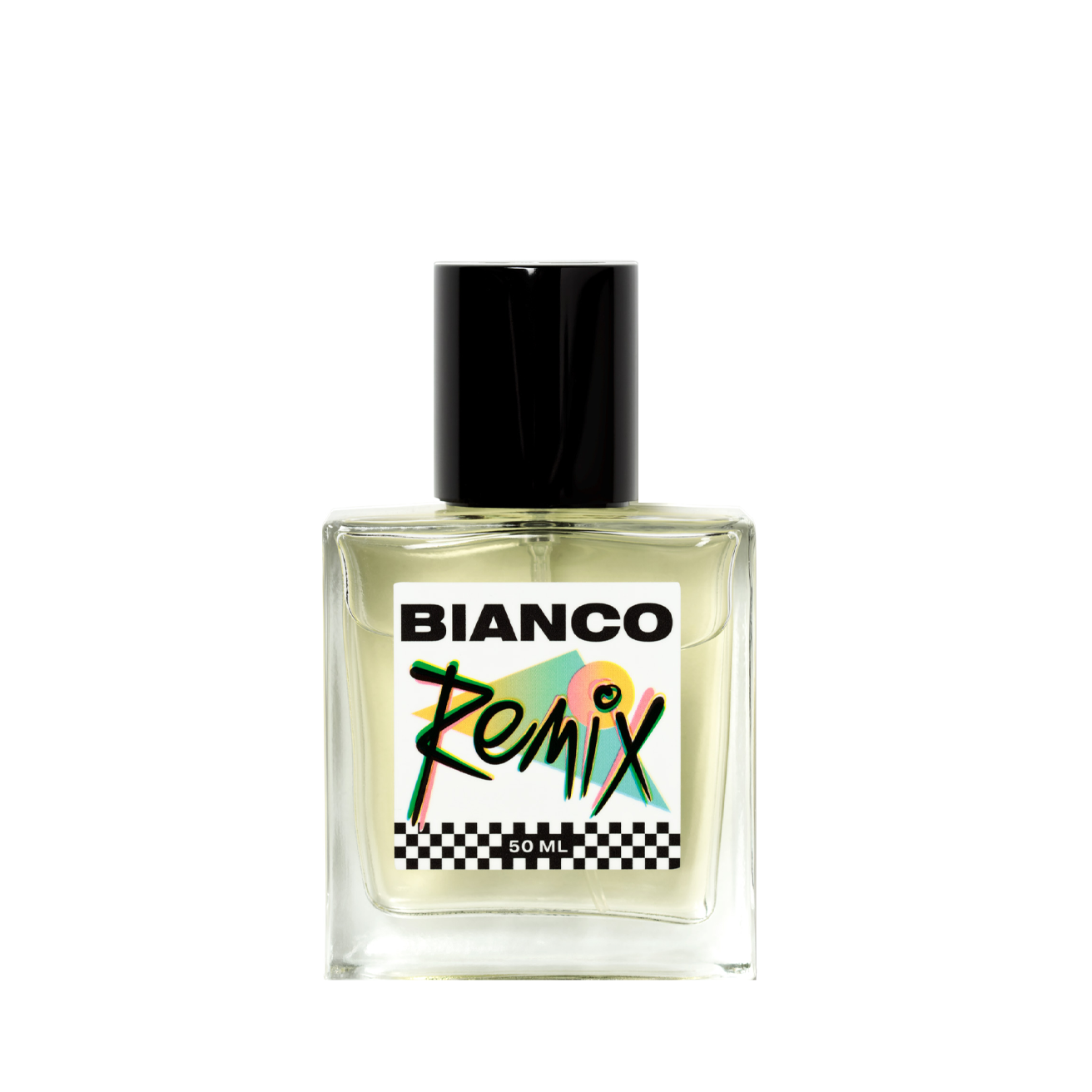 Bianco Profumo Remix