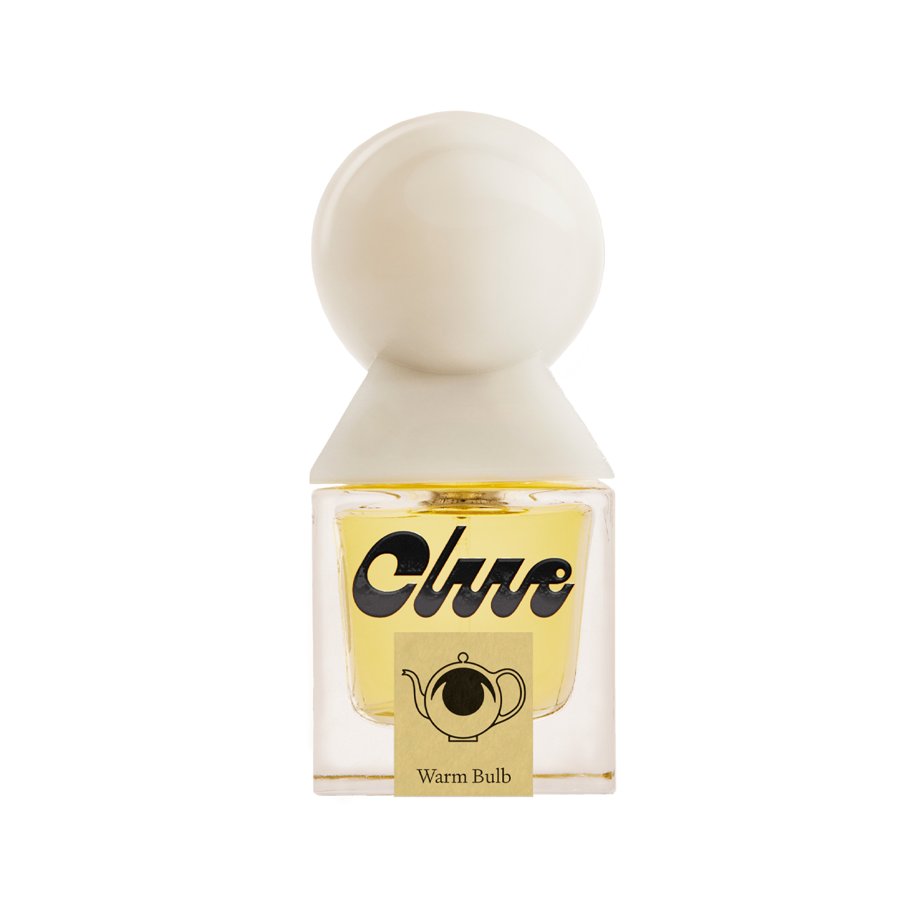 Clue Perfumery Warm Bulb Eau de Parfum – Arielle Shoshana