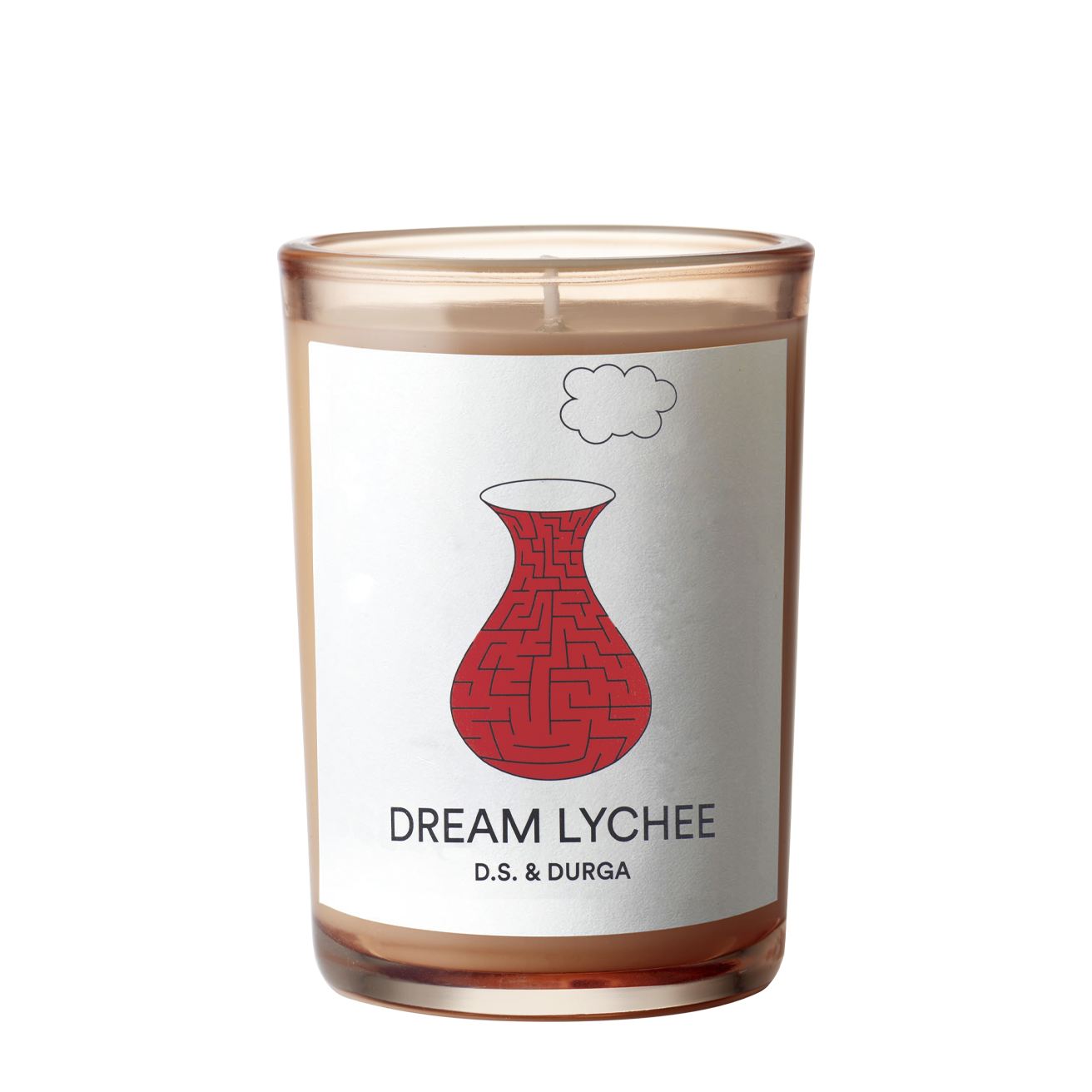 D.S. & Durga Dream Lychee candle