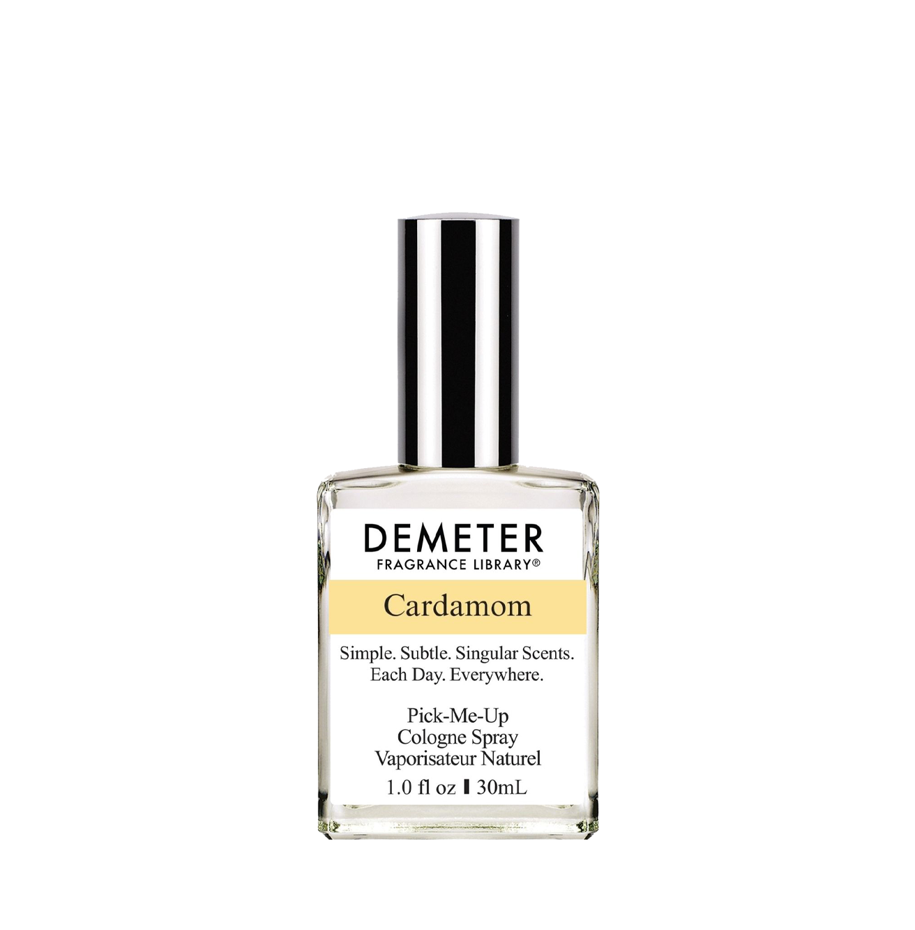 Demeter fragrance hot sale