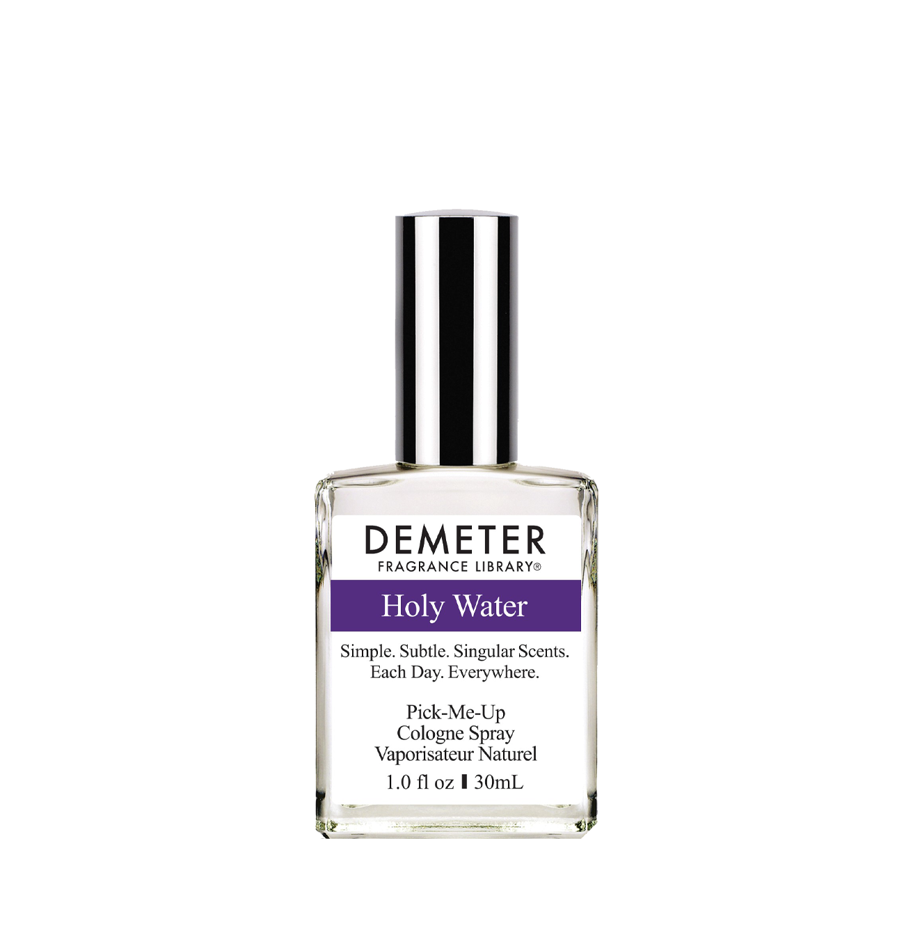 Demeter Holy Water