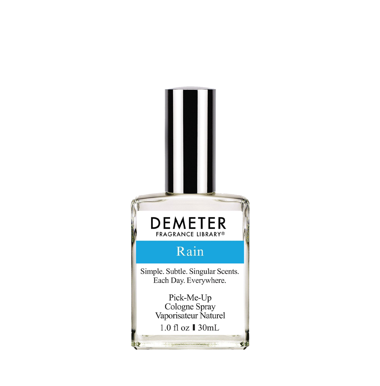 Demeter Rain