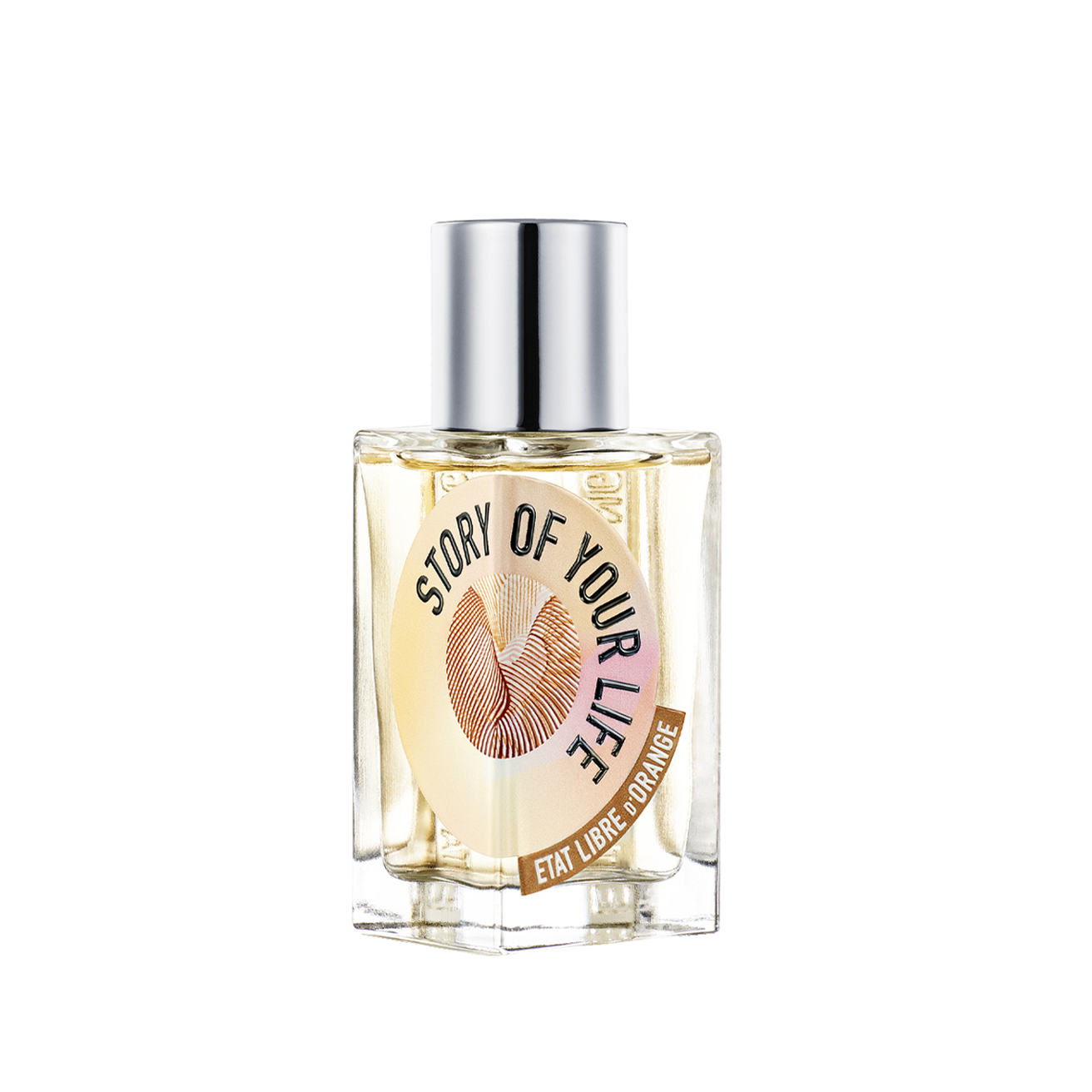 Etat Libre d'Orange Story of Your Life Eau de Parfum