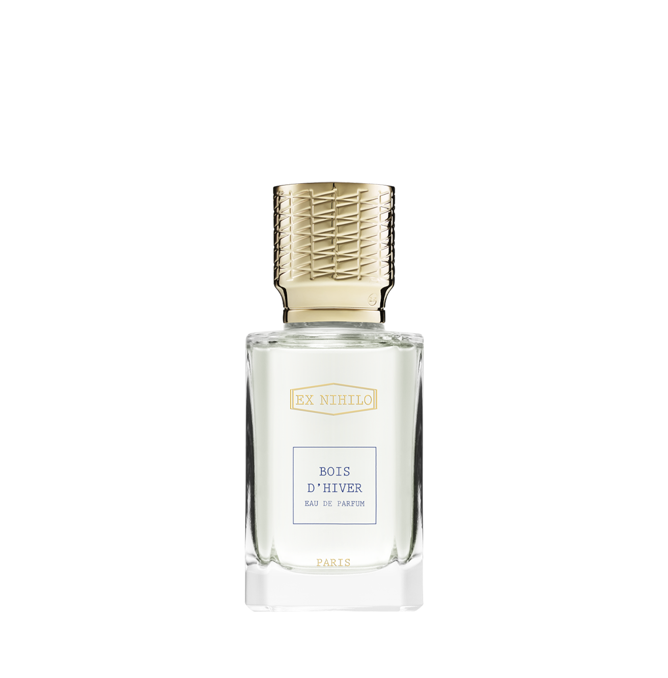 Ex Nihilo Bois d'Hiver Eau de Parfum