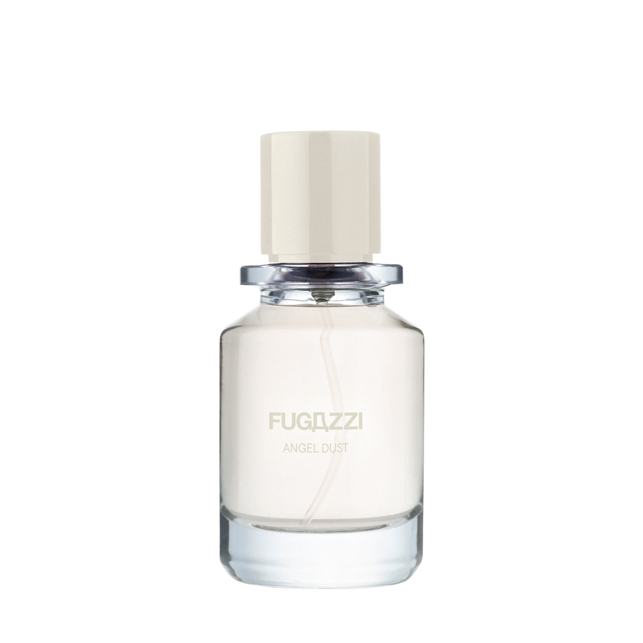 Fugazzi Angel Dust Eau de Parfum – Arielle Shoshana Fugazzi Angel Dust Eau de Parfum – Arielle Shoshana