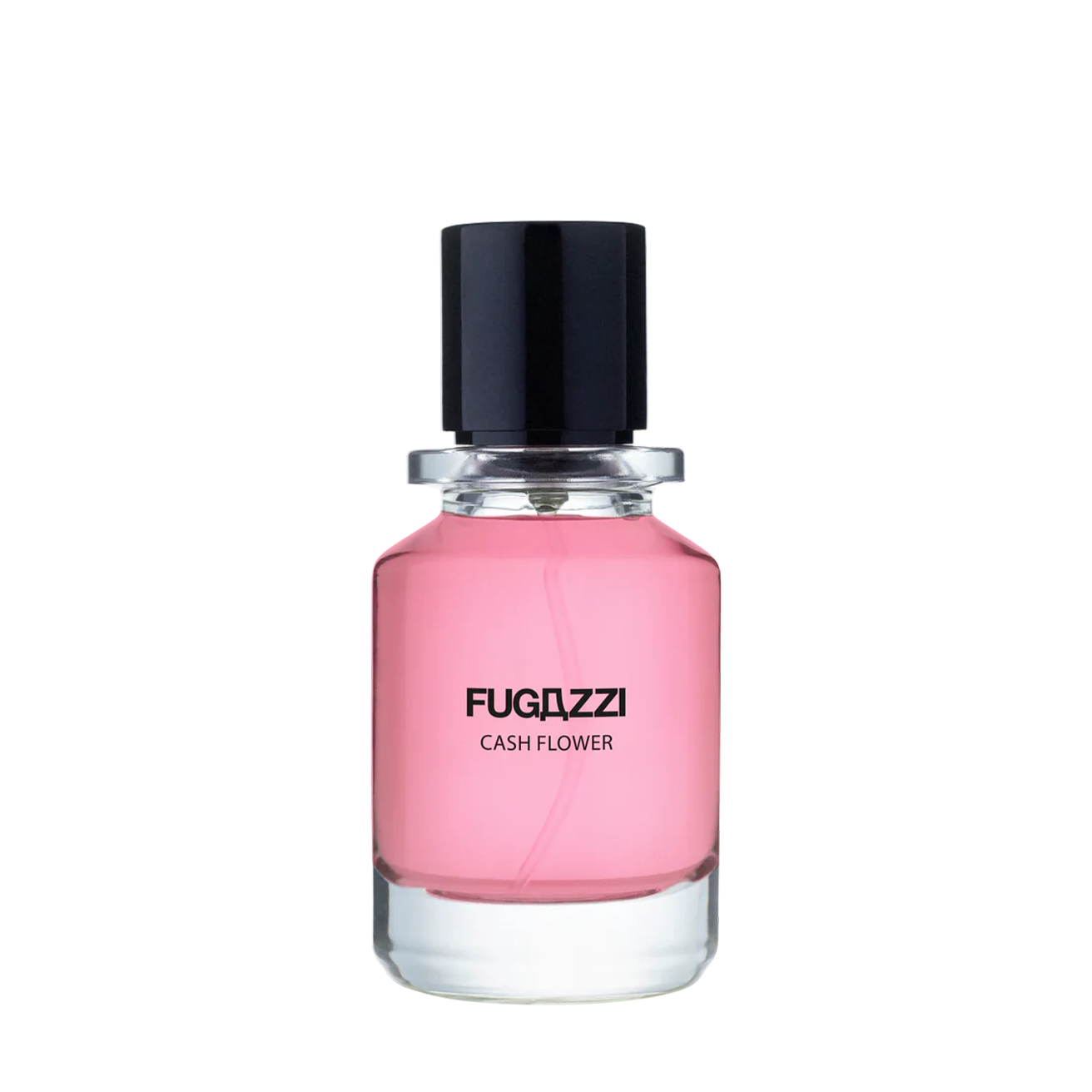 Fugazzi Cash Flower Extrait de Parfum