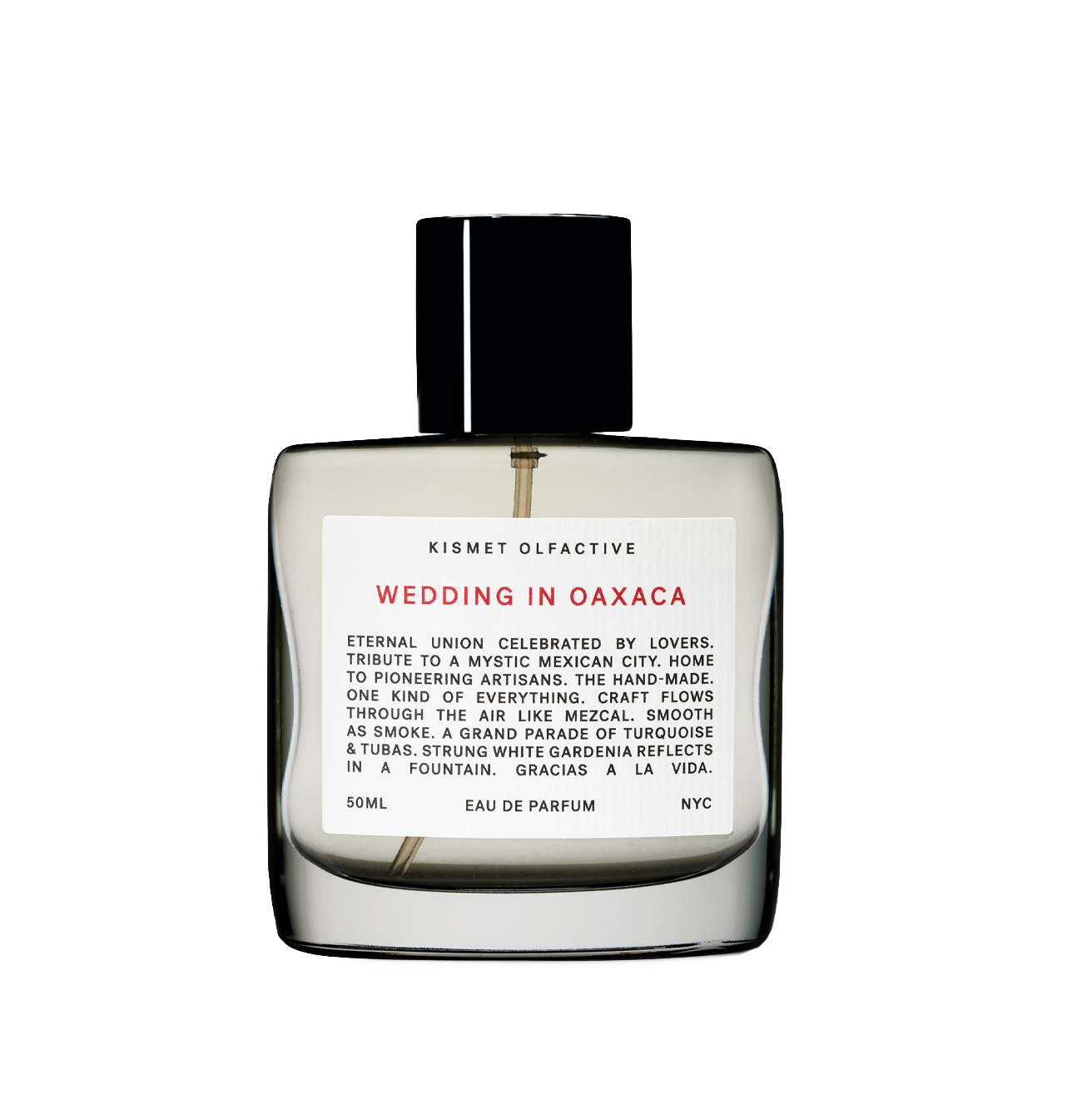 Kismet Olfactive Wedding in Oaxaca Eau de Parfum – Arielle Shoshana