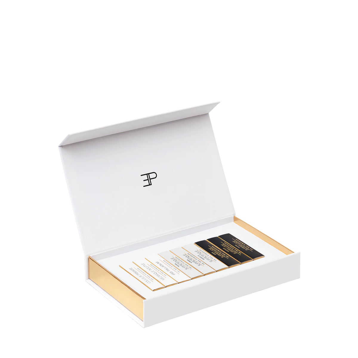 Les Eaux Primordiales Discovery Set – Arielle Shoshana