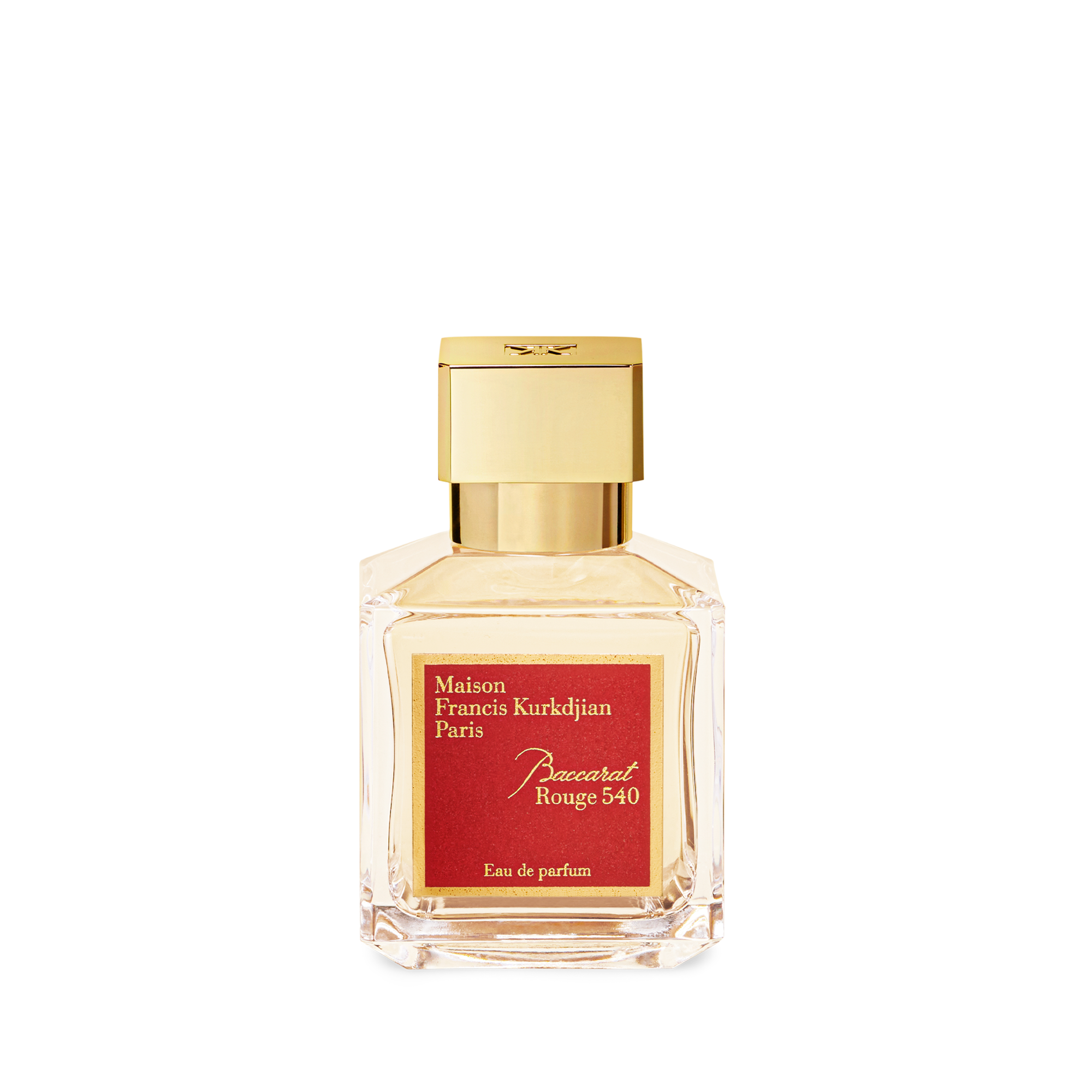 Maison Francis Kurkdjian Baccarat Rouge 540 Extrait de Parfum - Set