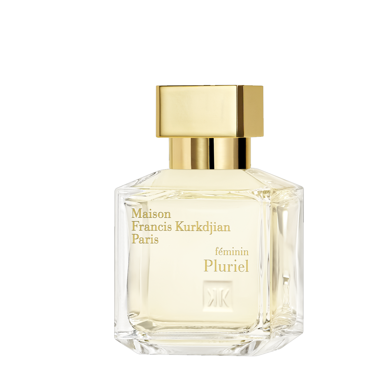 Maison francis kurkdjian feminin pluriel review 2025