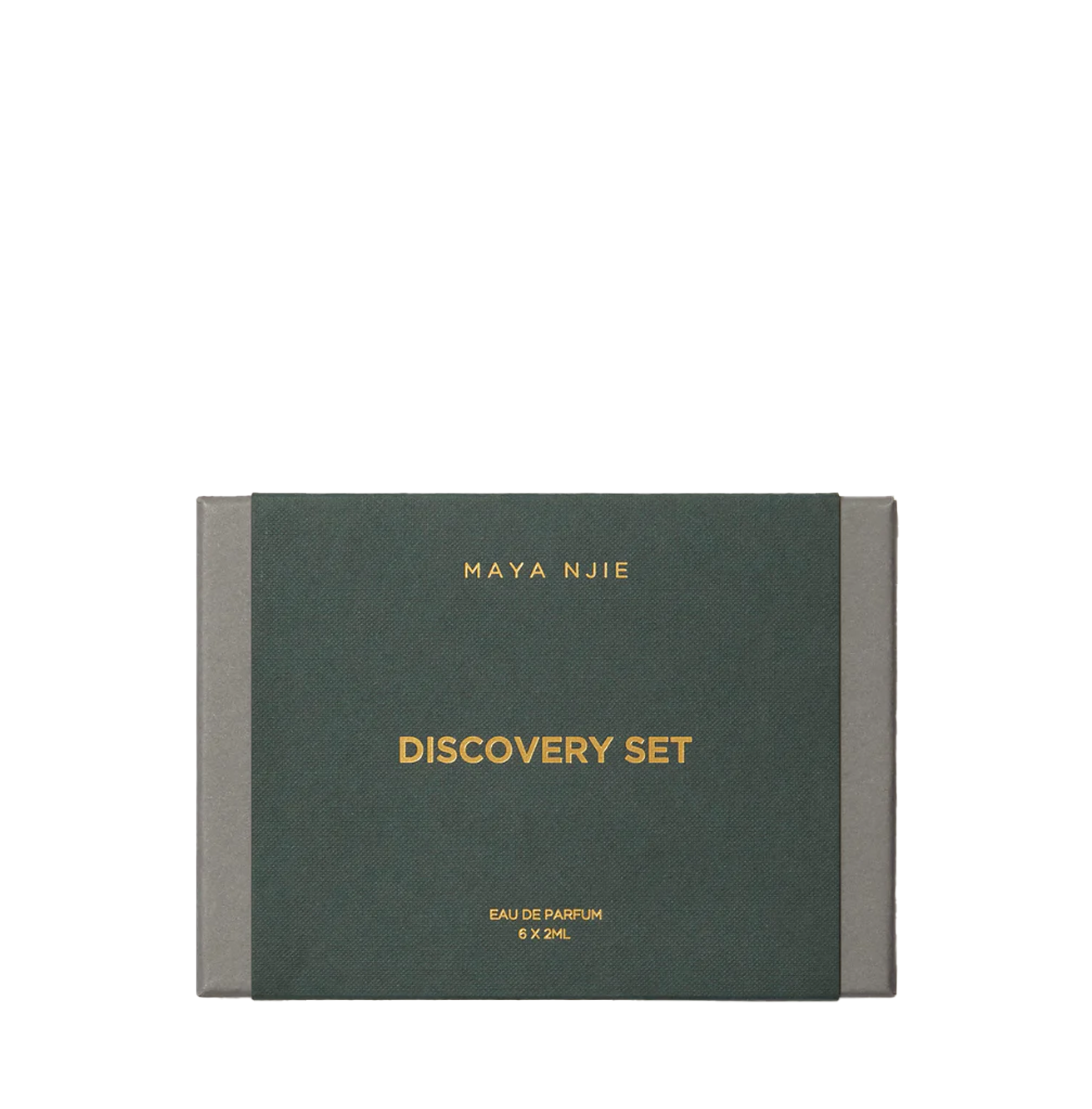 Maya Njie Discovery Set
