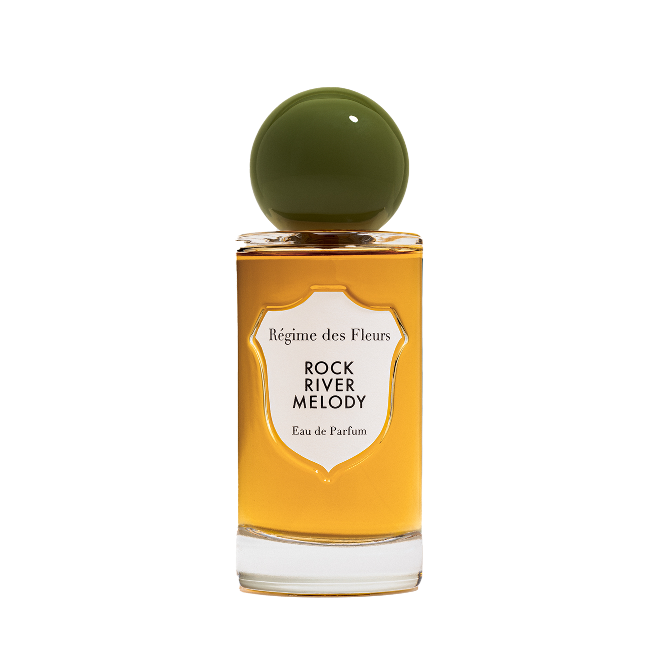 Régime des Fleurs Rock River Melody Eau de Parfum