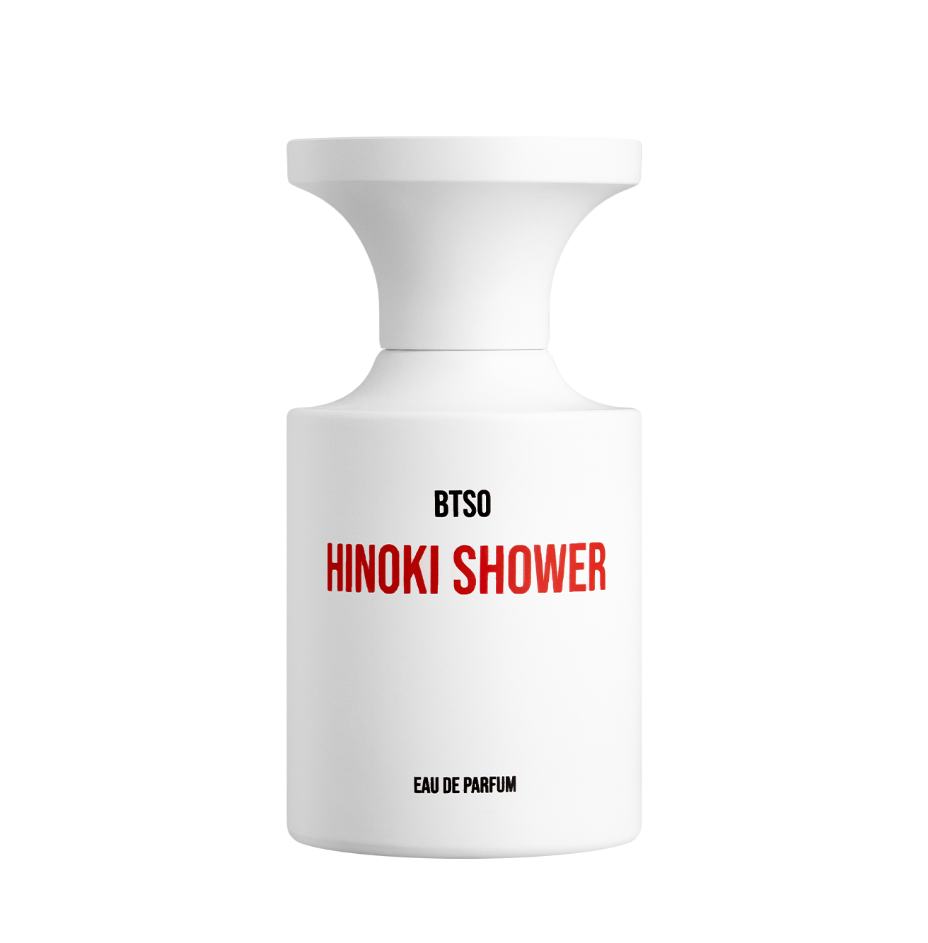 BORNTOSTANDOUT Hinoki Shower Born To Stand Out BTSO