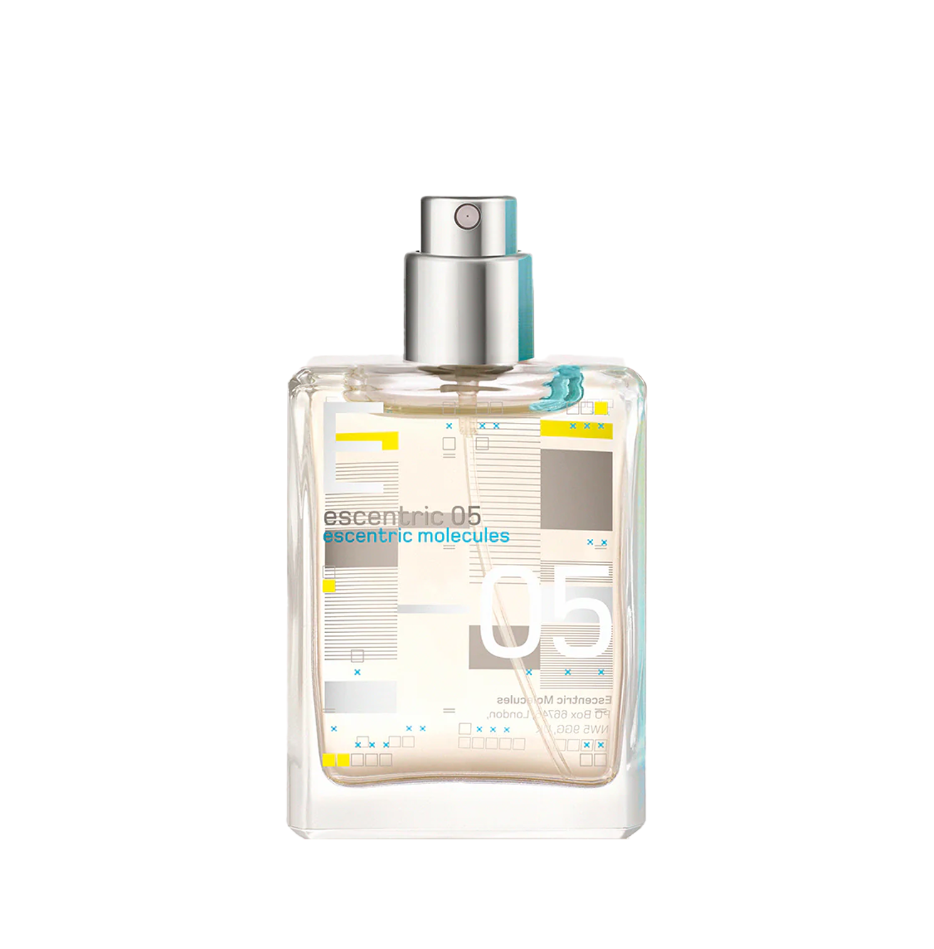 Escentric Molecules Escentric 05