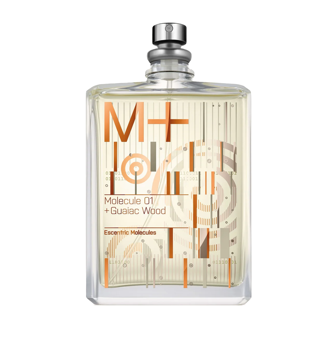 Escentric Molecules Molecule 01 Guaiac Wood Arielle Shoshana