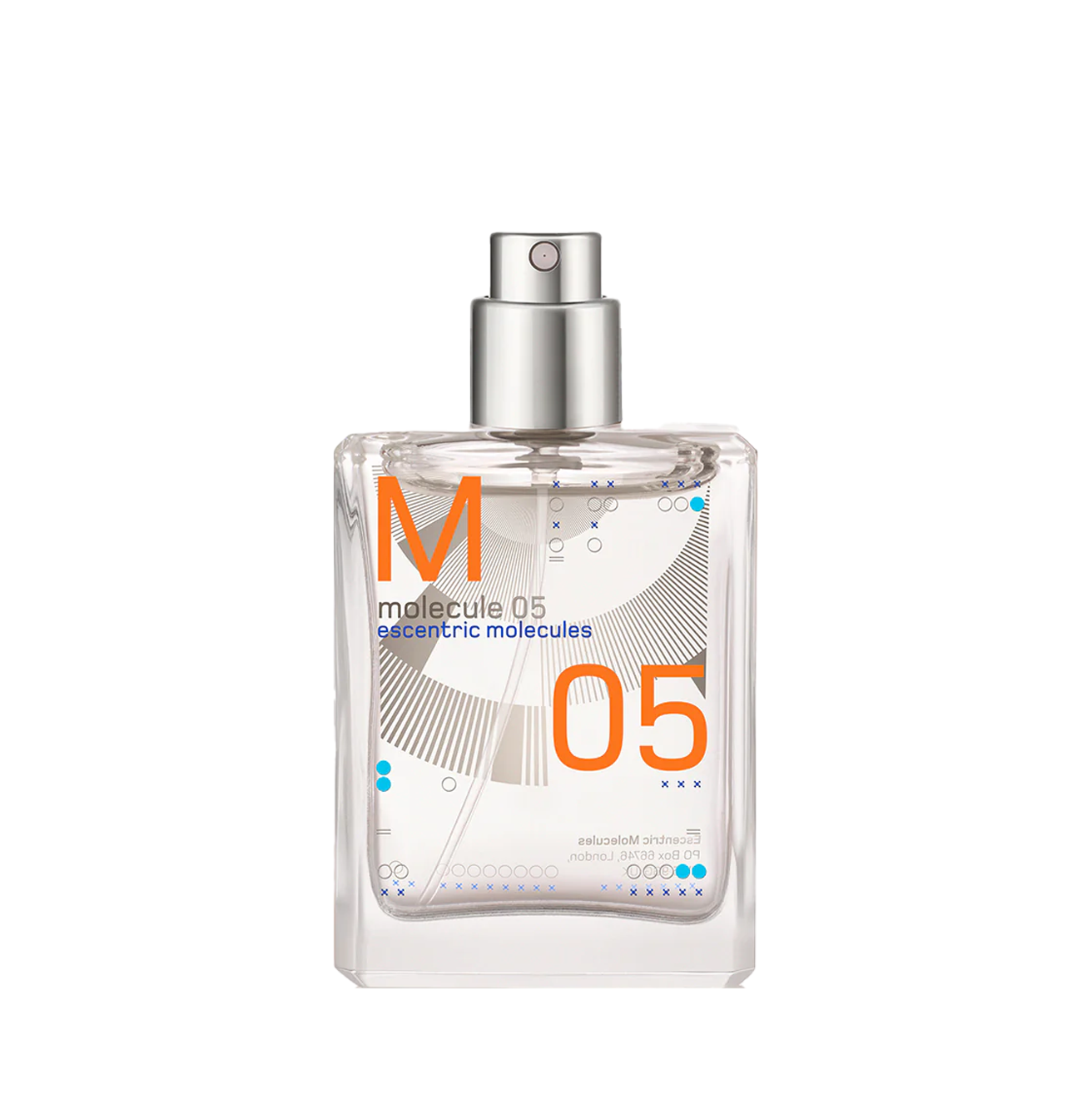 Escentric Molecules Molecule 05