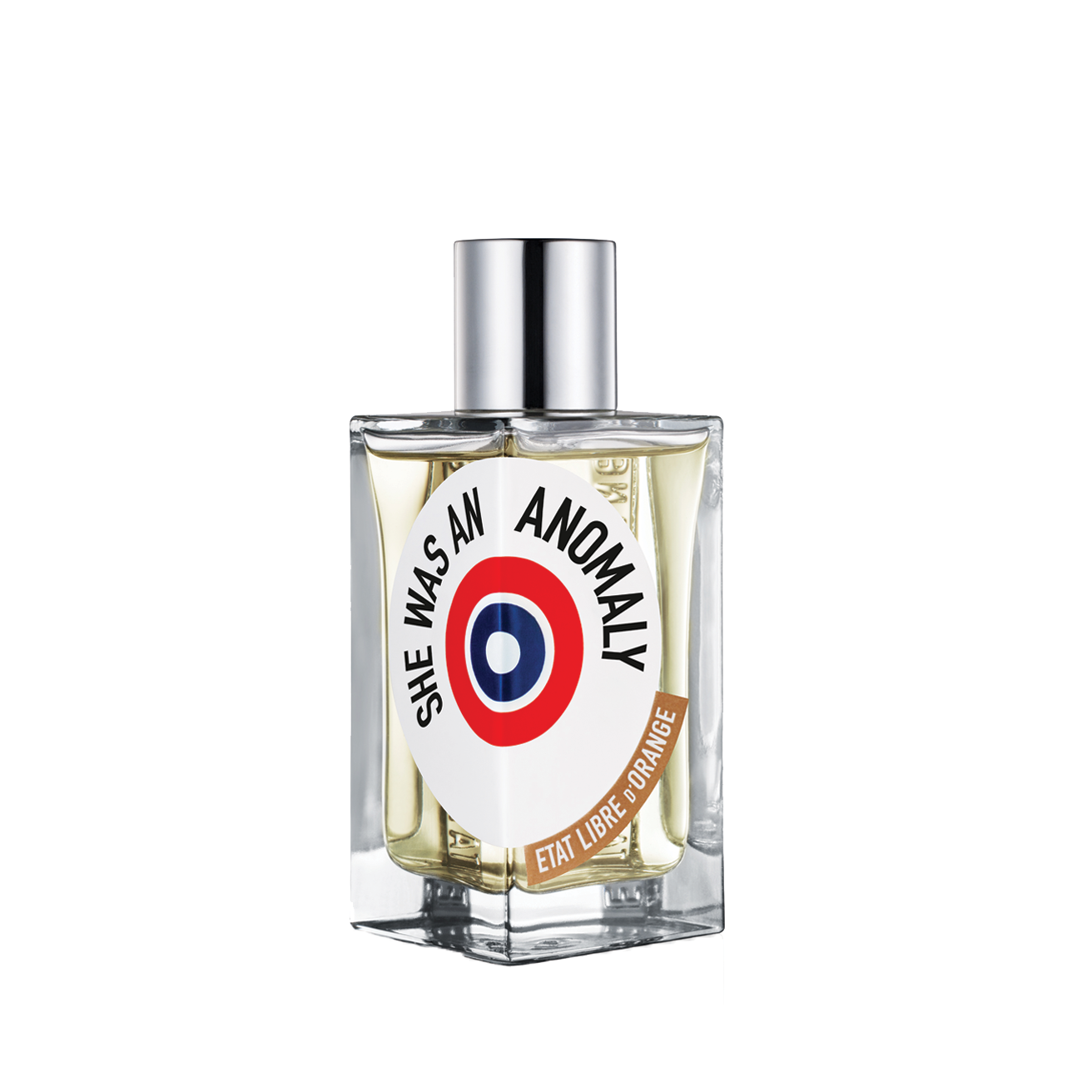 She eau top de parfum