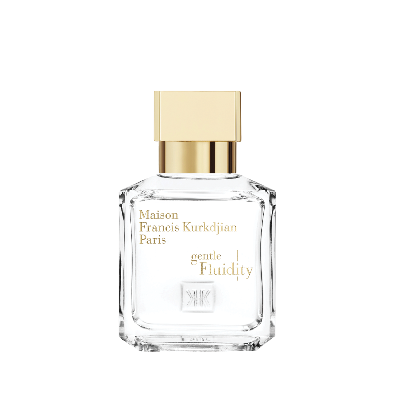 Maison Francis Kurkdjian Gentle Fluidity Gold Eau de Parfum Arielle Shoshana