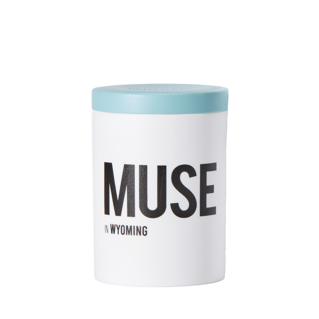 nomad noé muse in wyoming candle