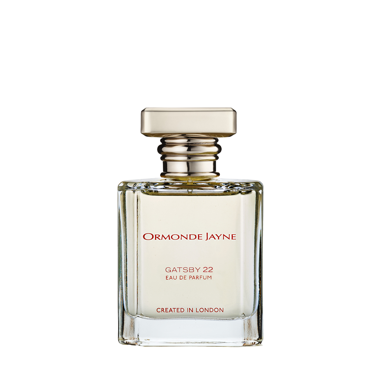 Gatsby eau de toilette 2025