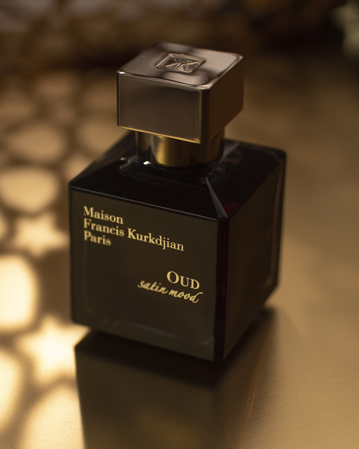 Oud Satin Mood Eau de Parfum