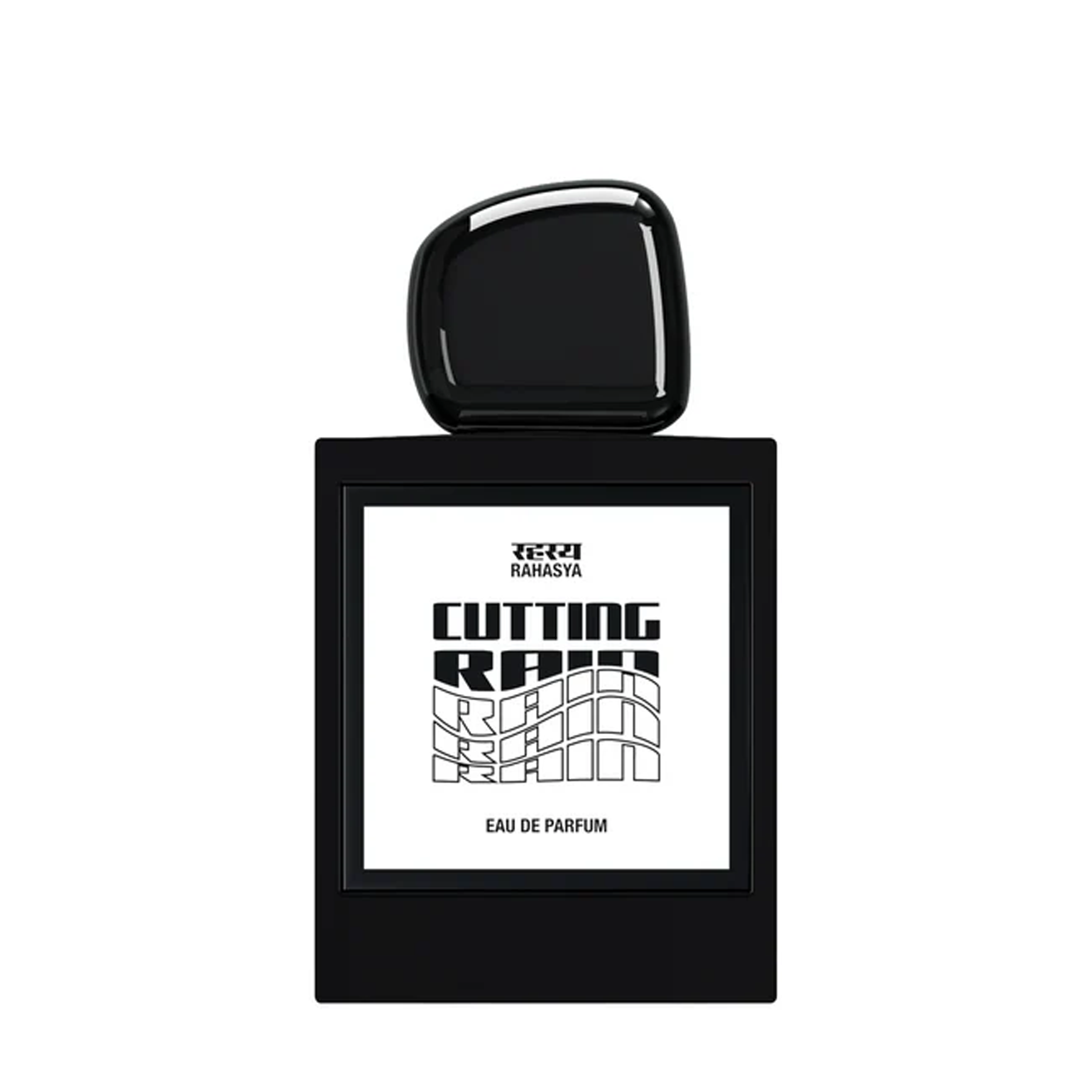 Rahasya Cutting Rain eau de parfum