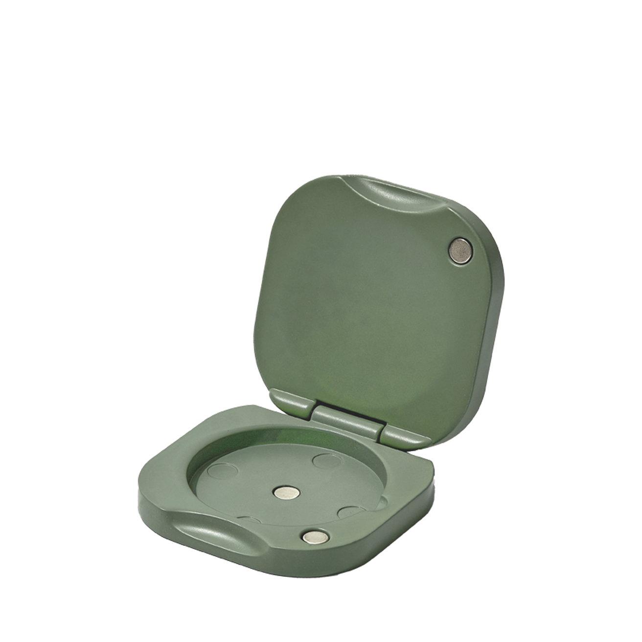 Tenth Muse Refillable Vessel Matcha