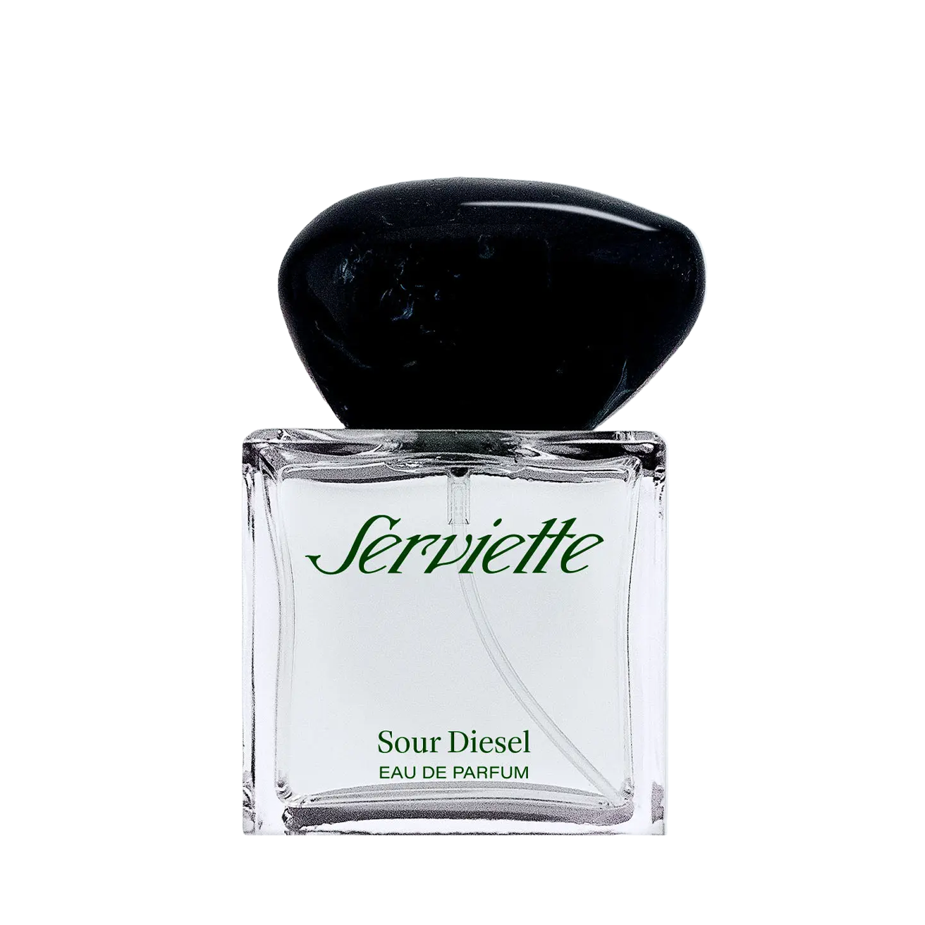 Serviette Sour Diesel