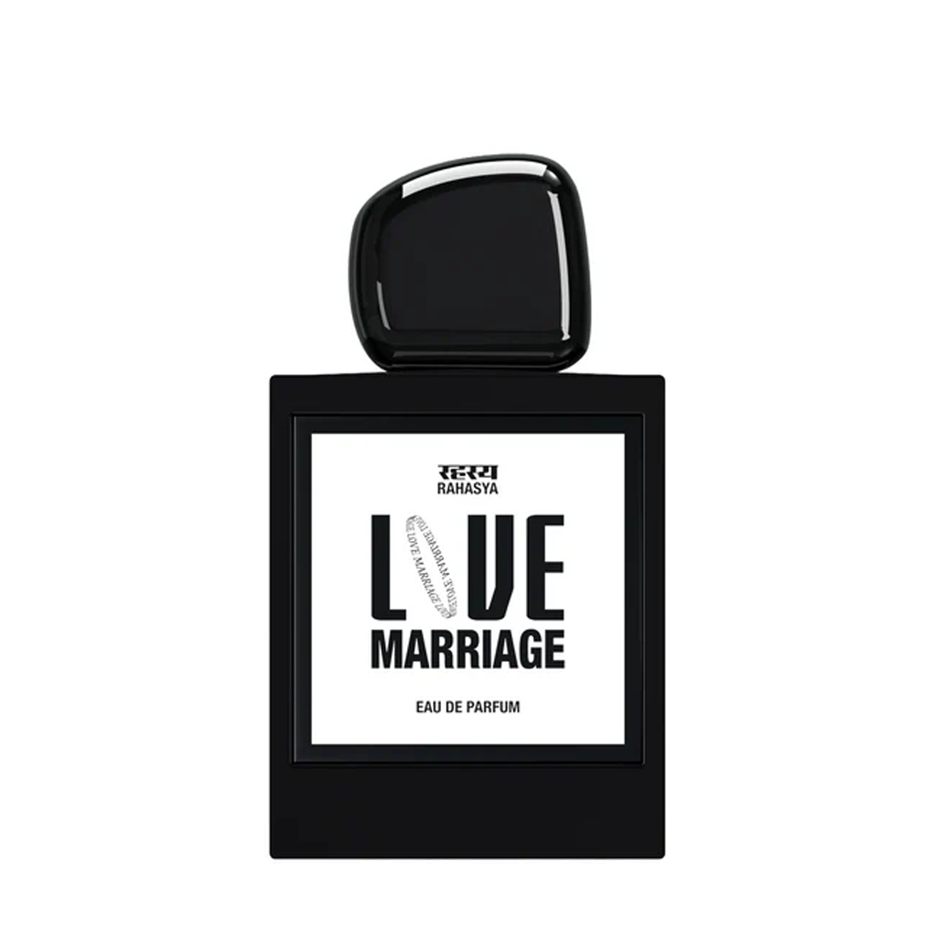 Rahasya Love Marriage eau de parfum
