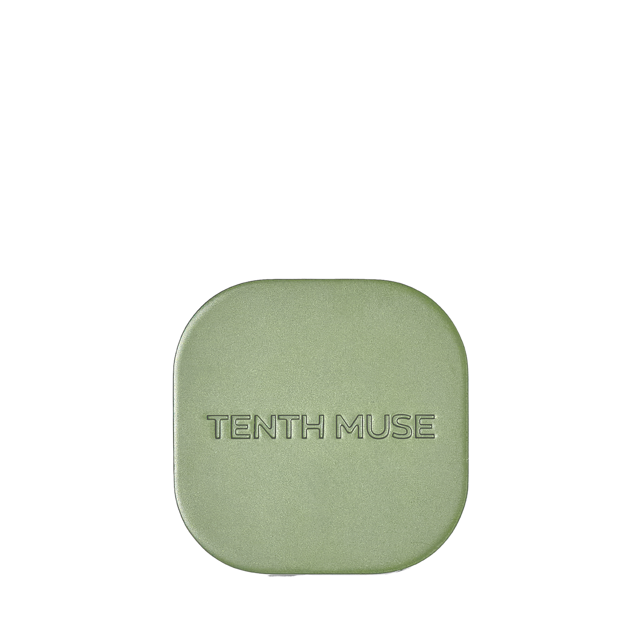 Tenth Muse Refillable Vessel Matcha