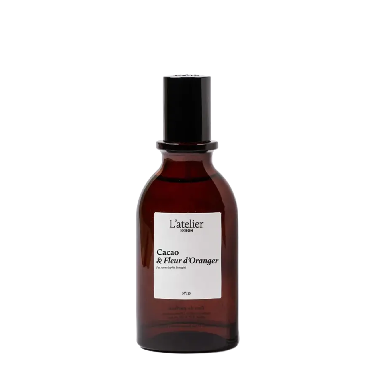 100 bon Cacao & Fleur d'Oranger eau de parfum