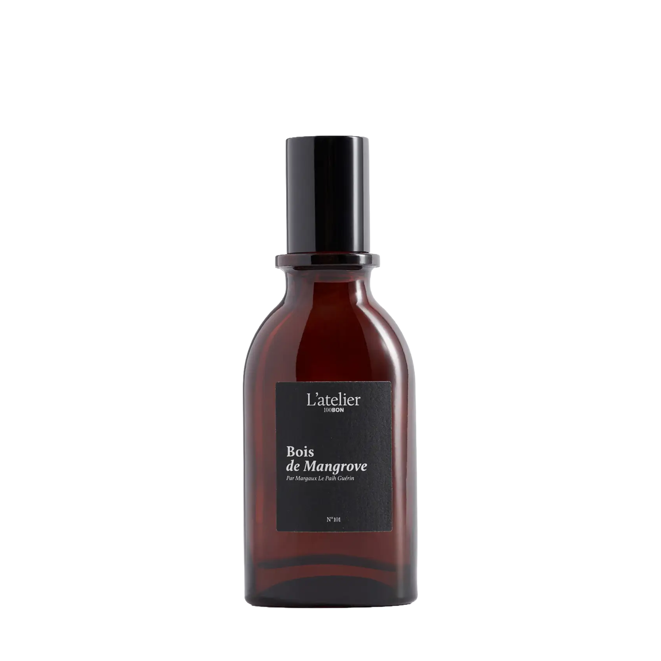 100Bon Bois De Mangrove extrait de parfum