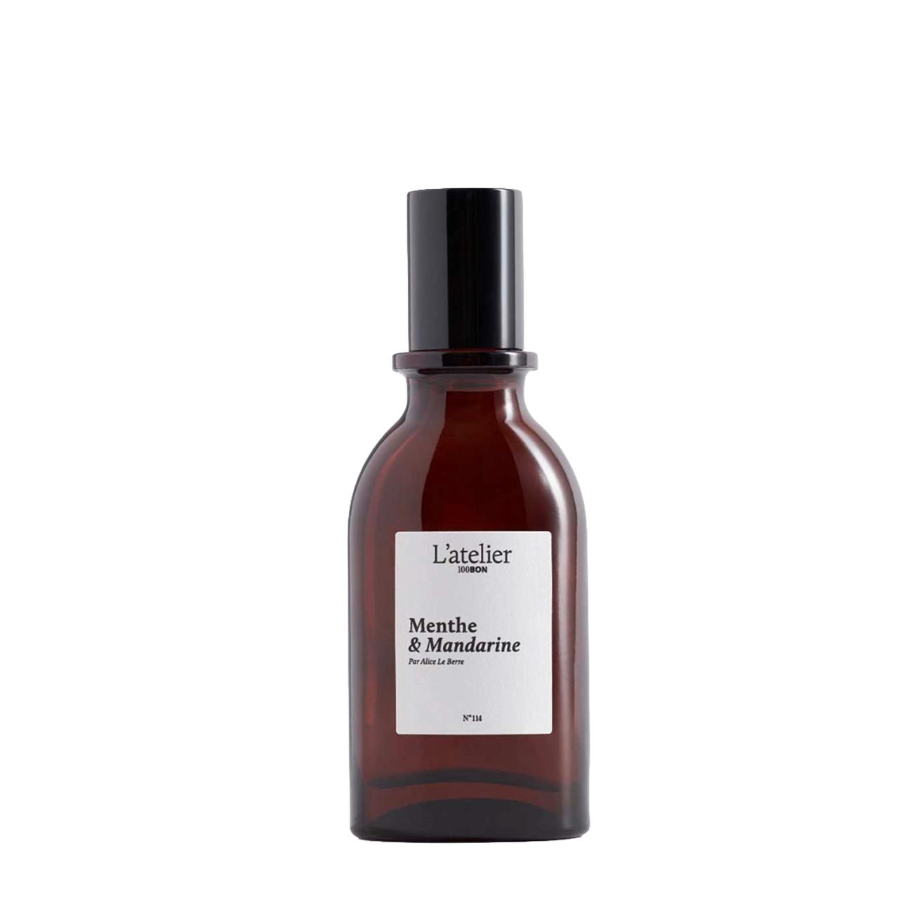Menthe & Mandarine 100 bon eau de parfum