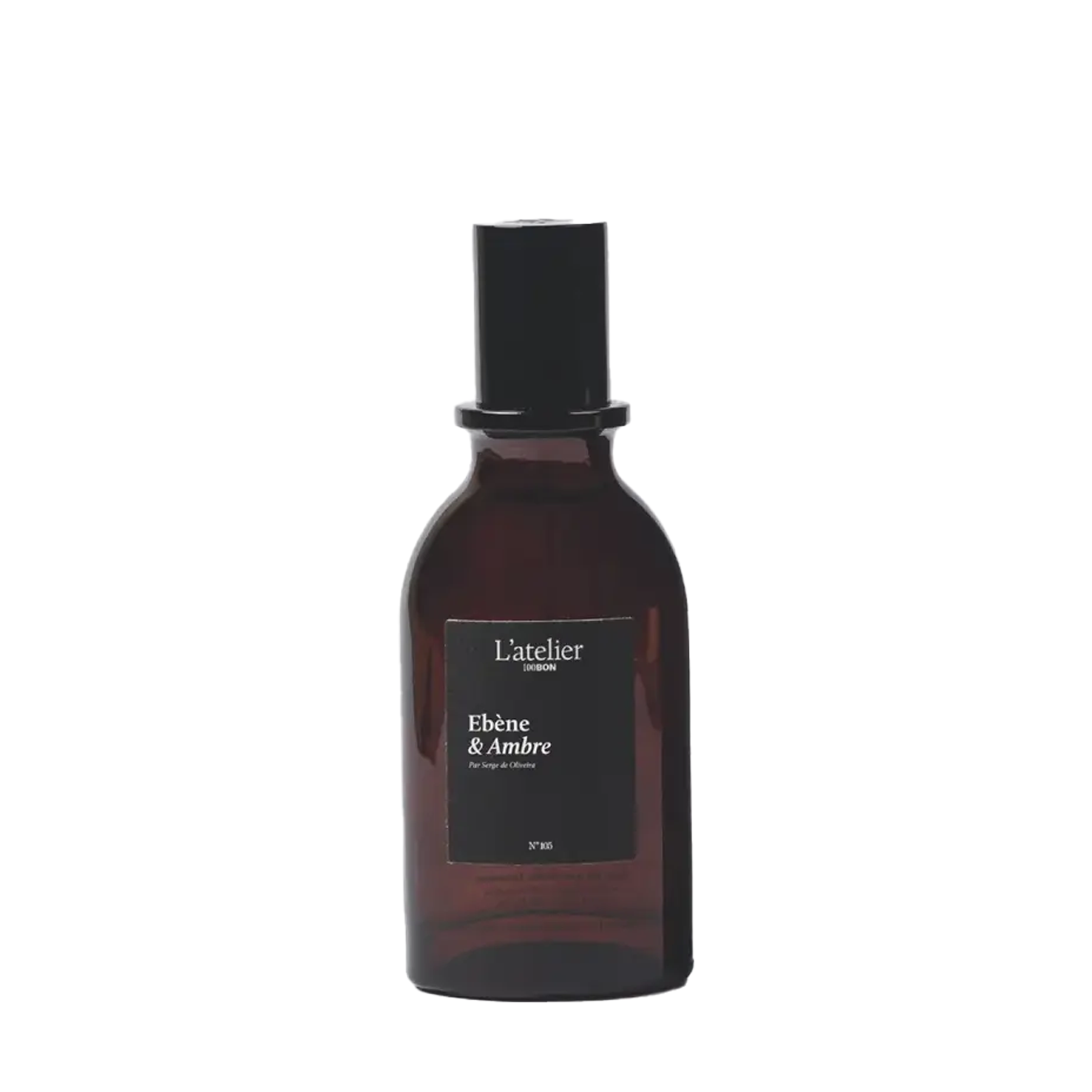 100Bon Ebène & Ambre extrait de parfum