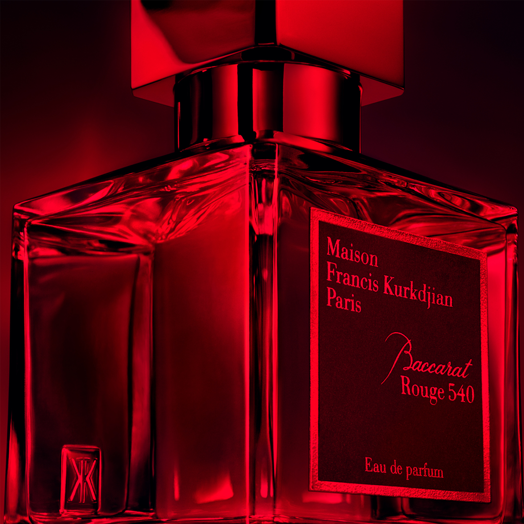 Baccarat Rouge 540