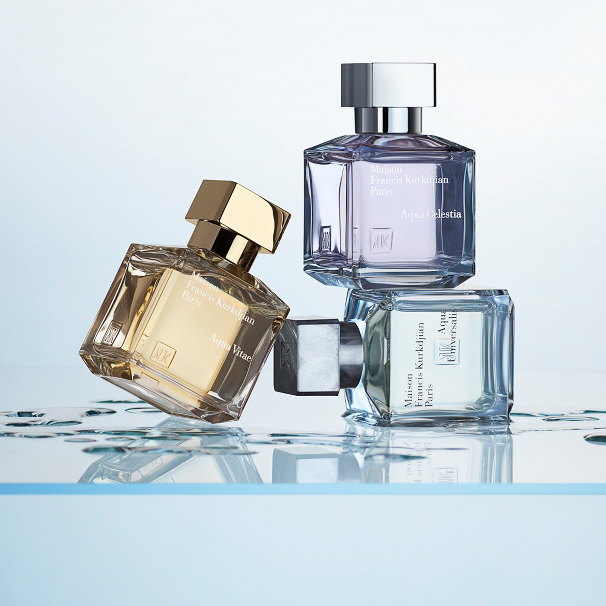 Maison Francis Kurkdjian Aqua Celestia Eau de Toilette Arielle