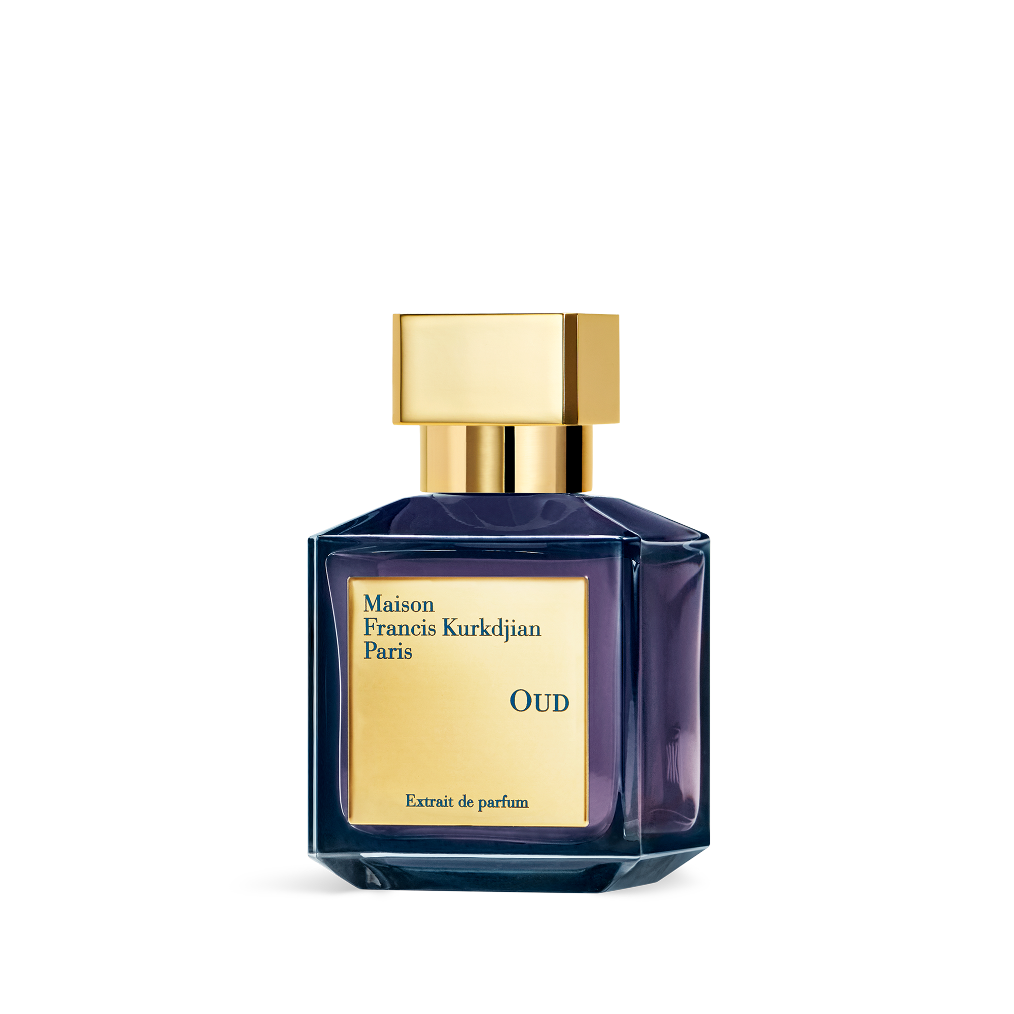 Oud Extrait de Parfum