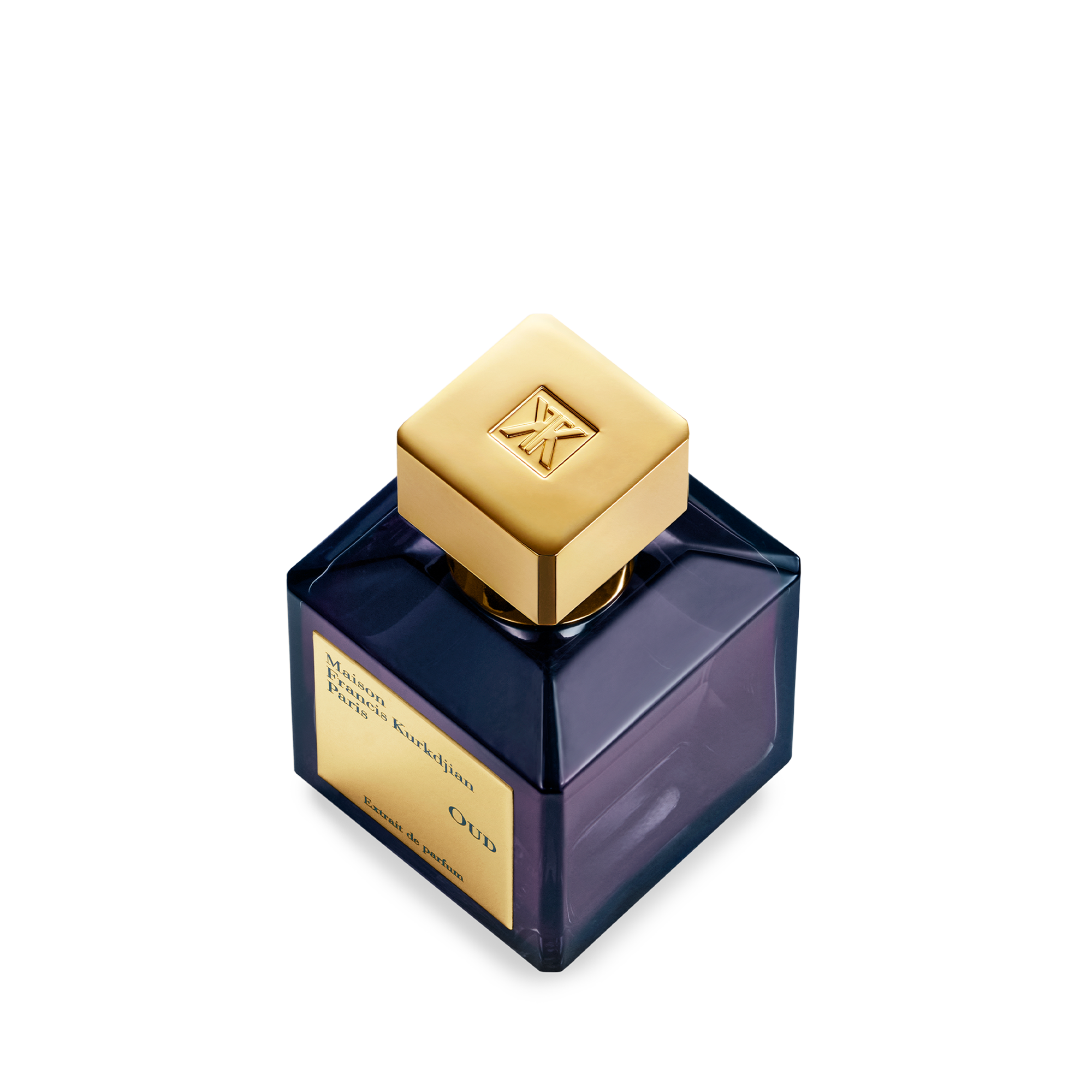 Oud Extrait de Parfum