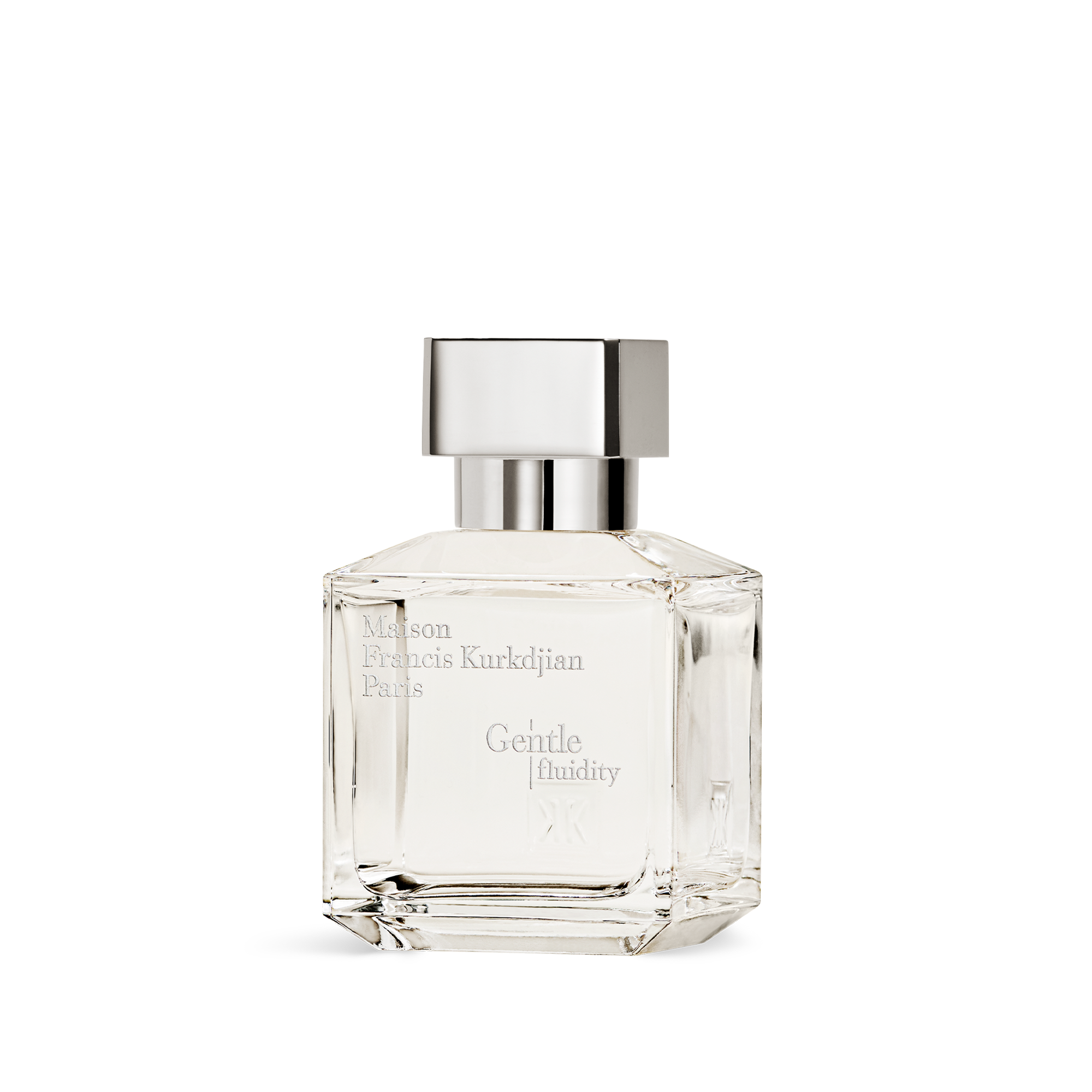 Maison Francis Kurkdjian Gentle Fluidity Silver EDP 2.4oz/70ml