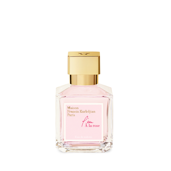 MAISON FRANCIS L'home A la rose 70ML – Marseille Perfumes