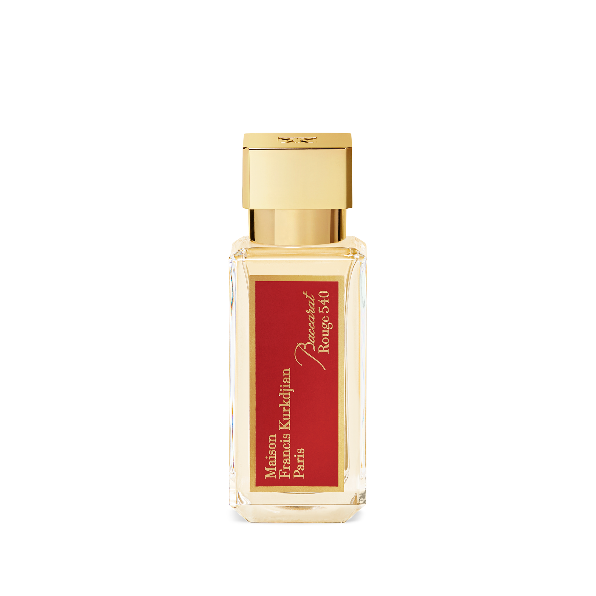 Baccarat rouge 540 3 x 11 ml online