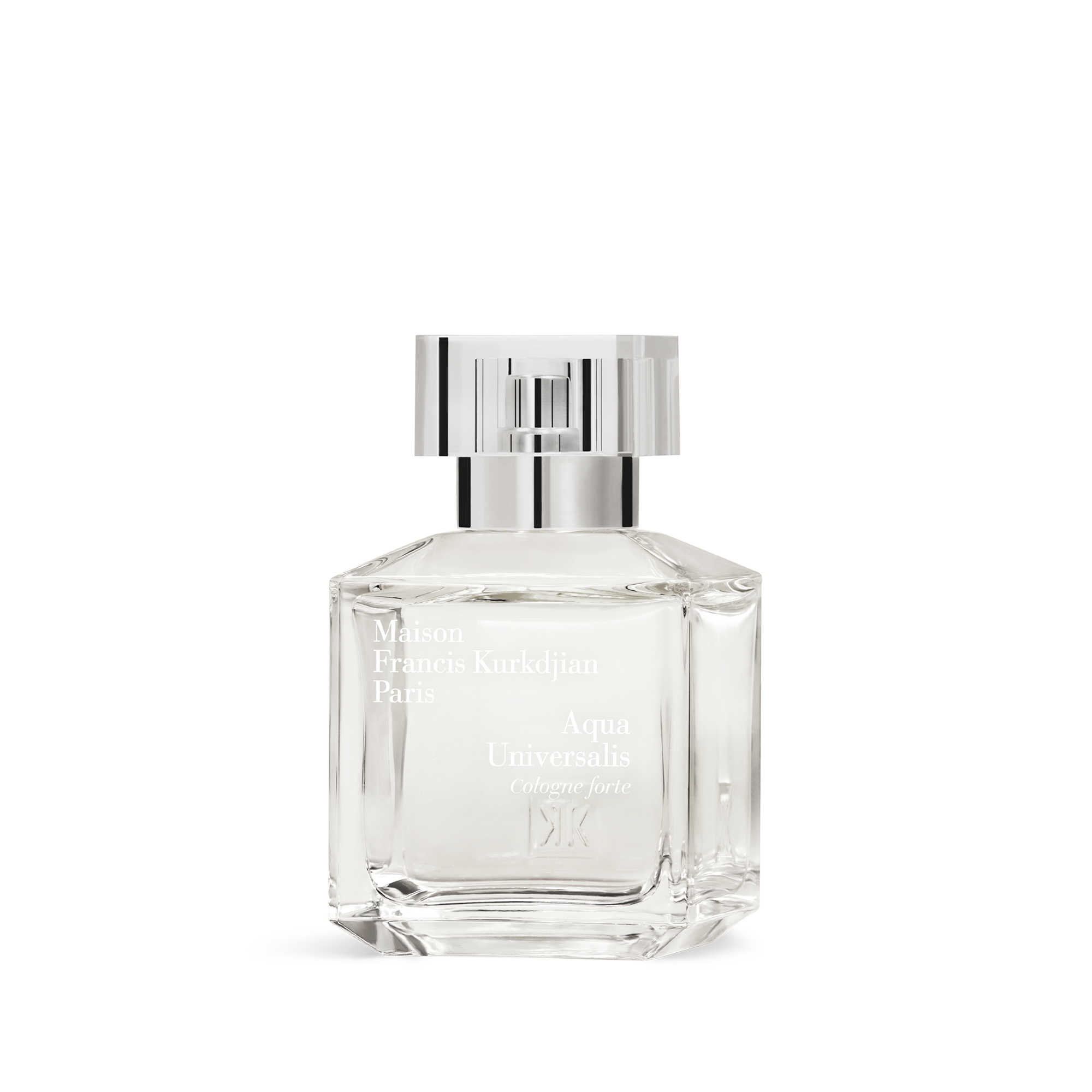 Aqua Universalis Cologne Forte Maison Francis Kurkdjian perfume