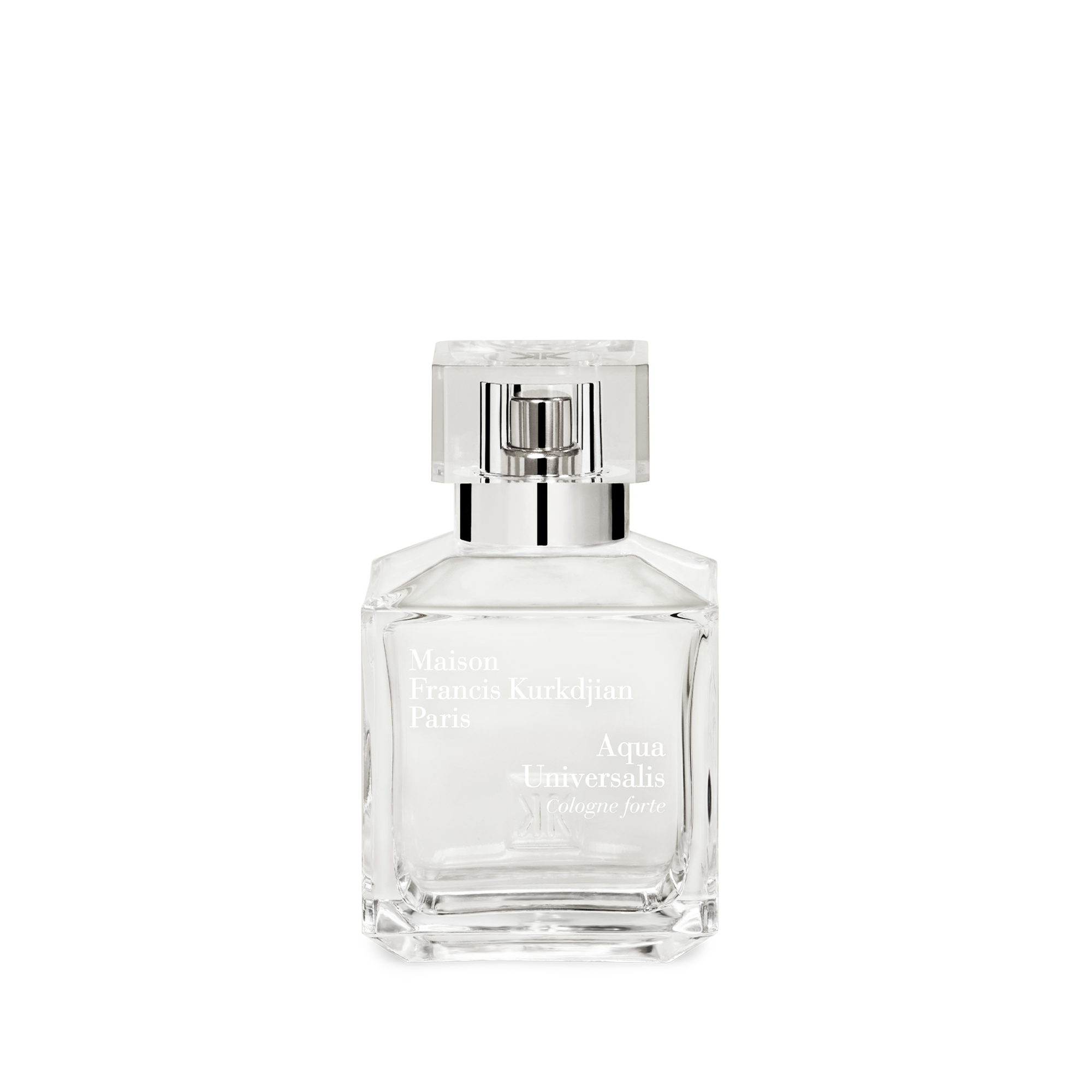 Aqua Universalis Cologne Forte