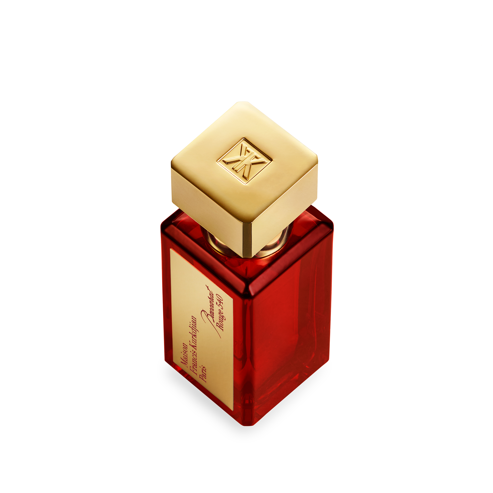 Baccarat Rouge 540 Extrait