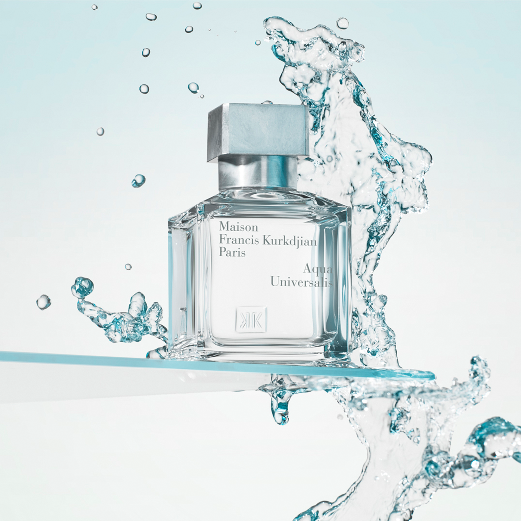 Shop Maison Francis Kurkdjian Aqua Universalis Eau De Toilette