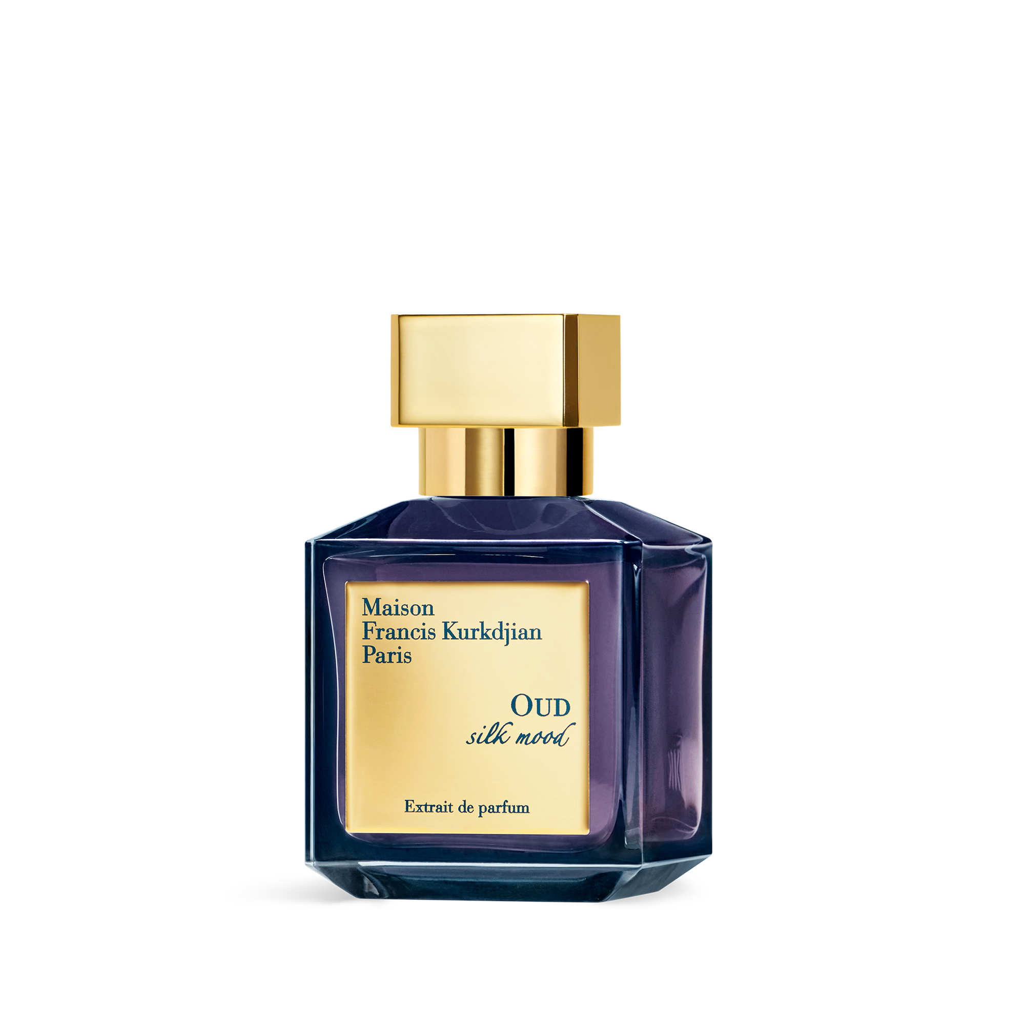 Oud Silk Mood Extrait de Parfum