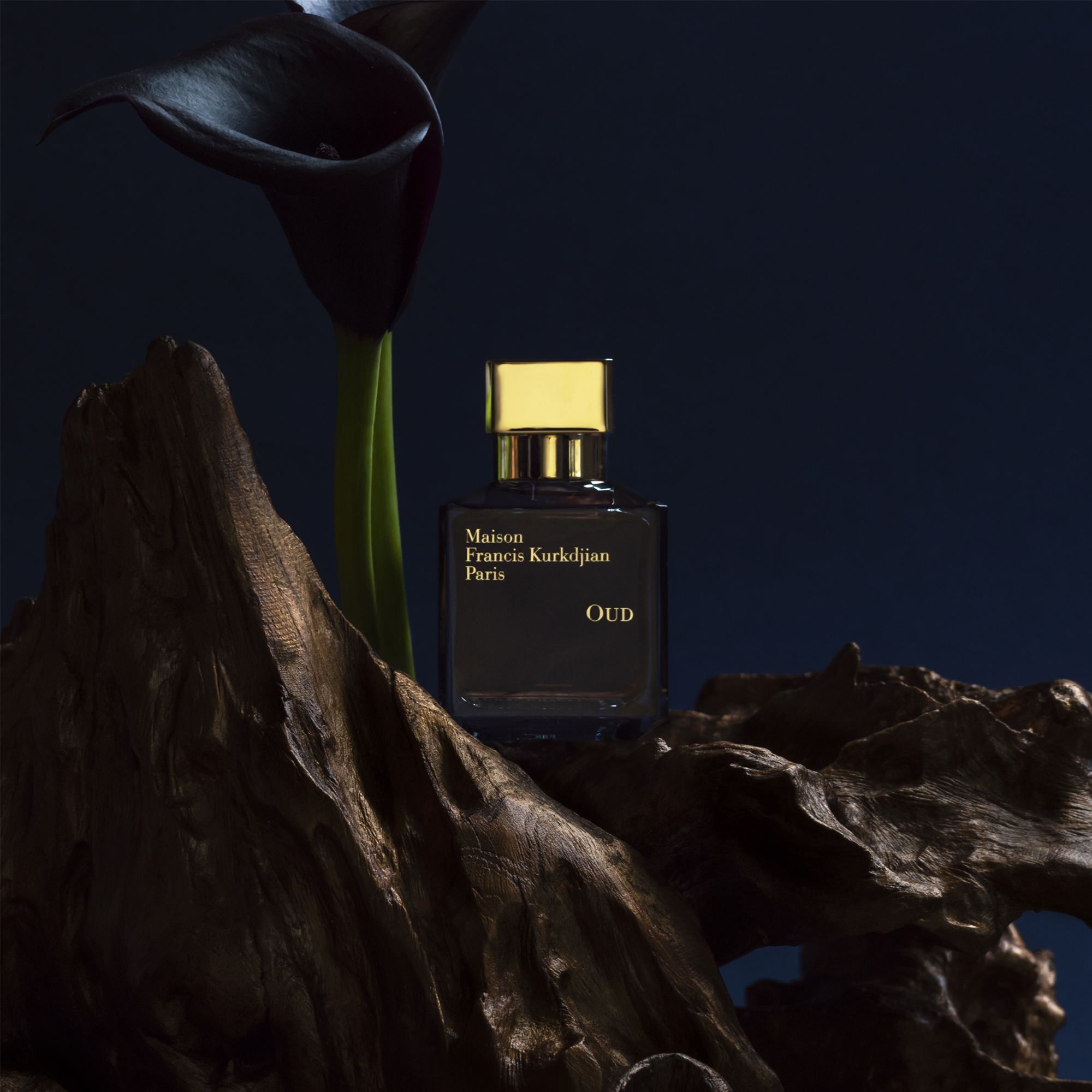 Oud Eau de Parfum