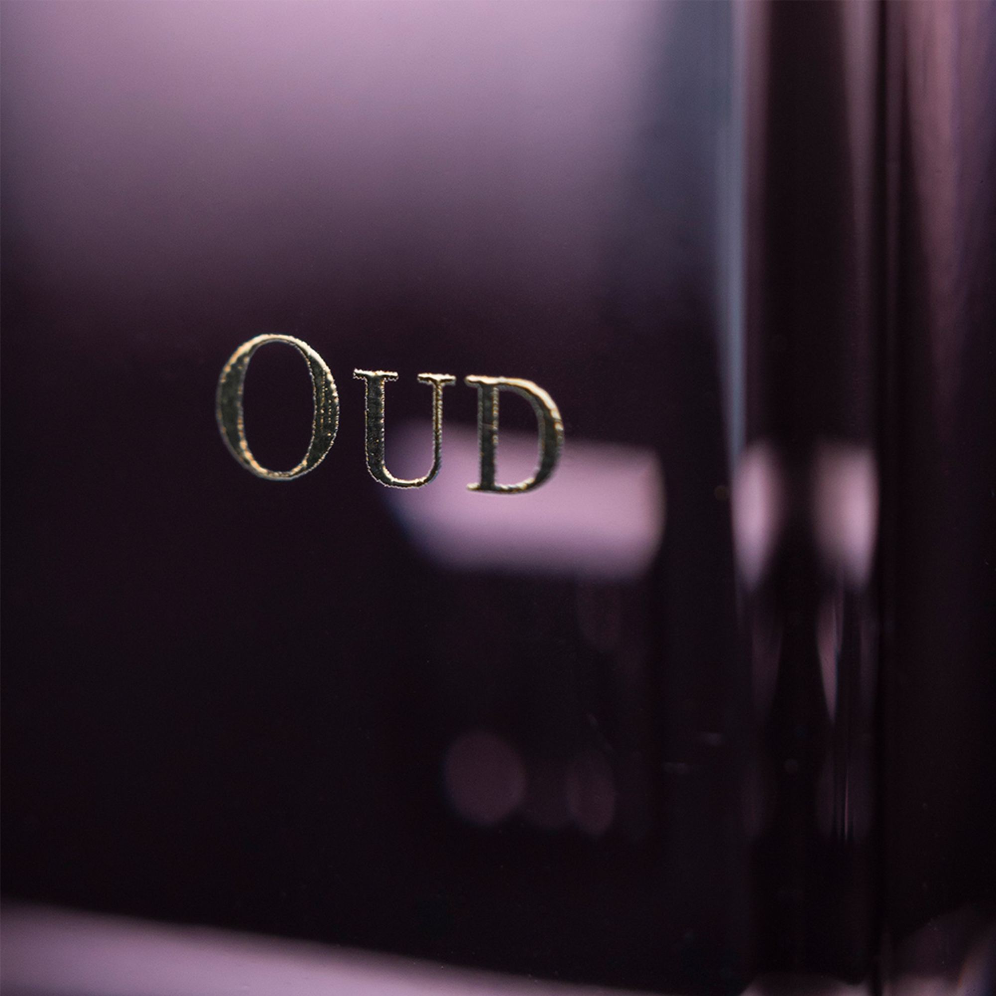 Oud Eau de Parfum