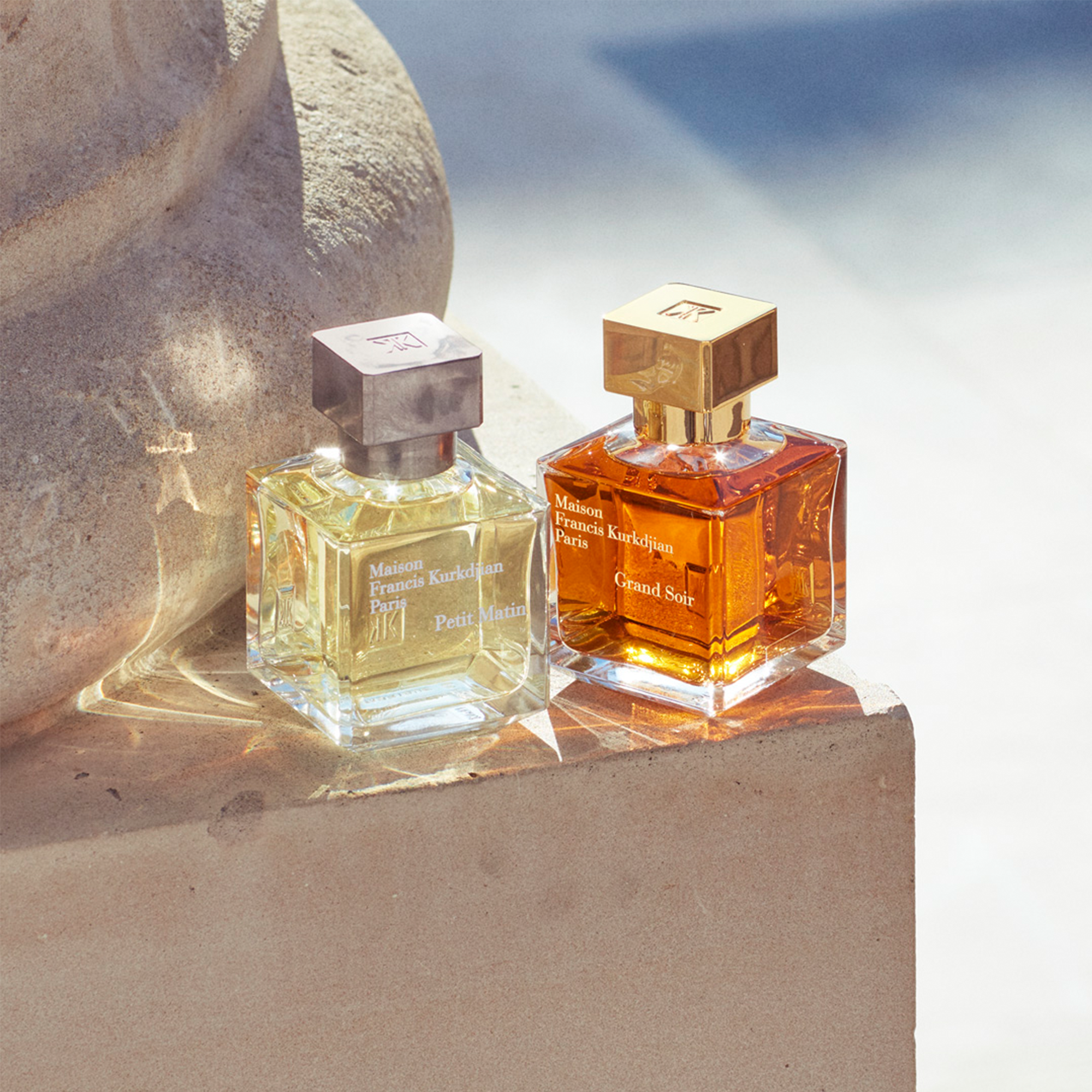 Grand soir notes hot sale